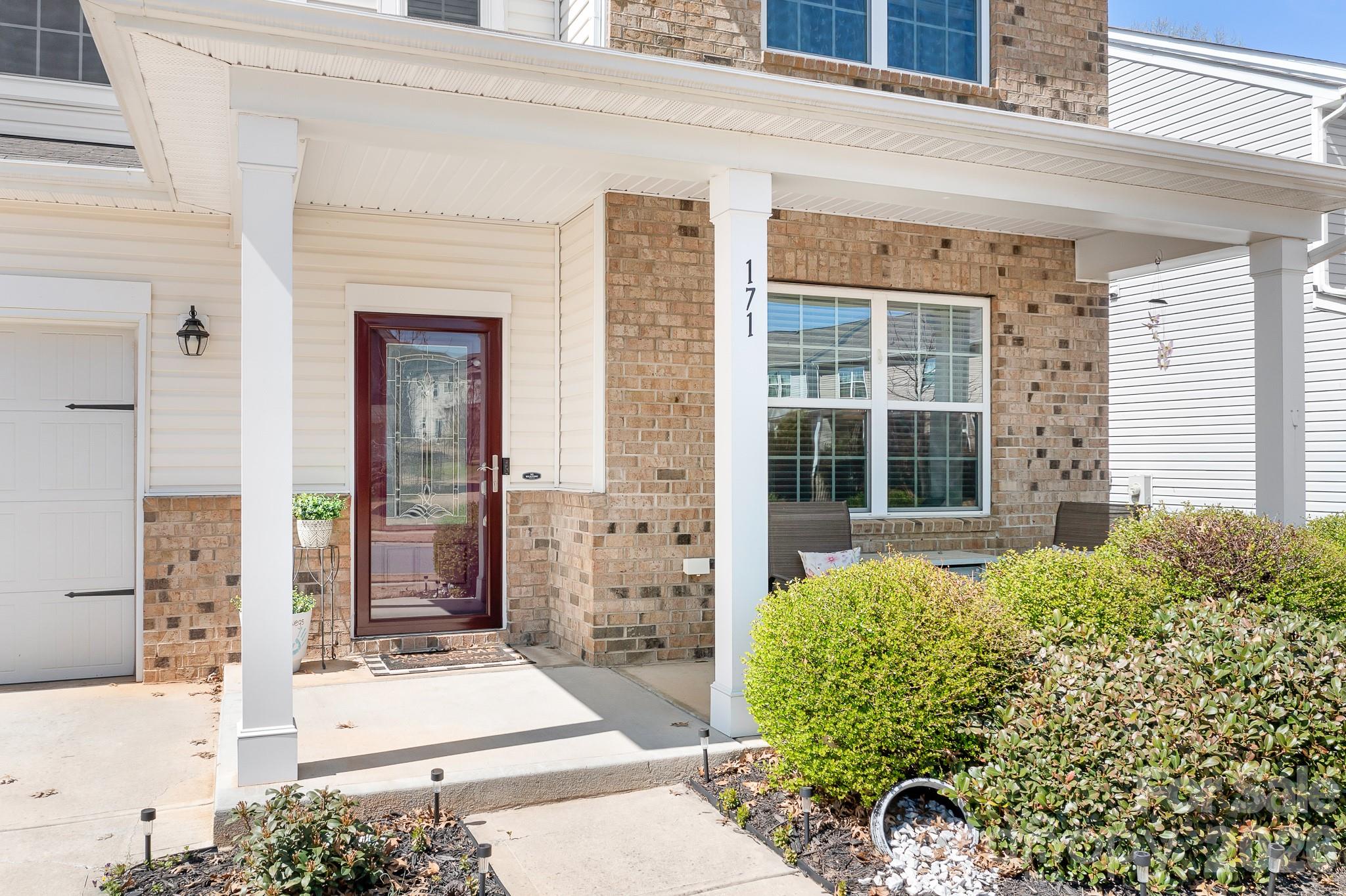 171 Wrangell Drive Mooresville NC 28117