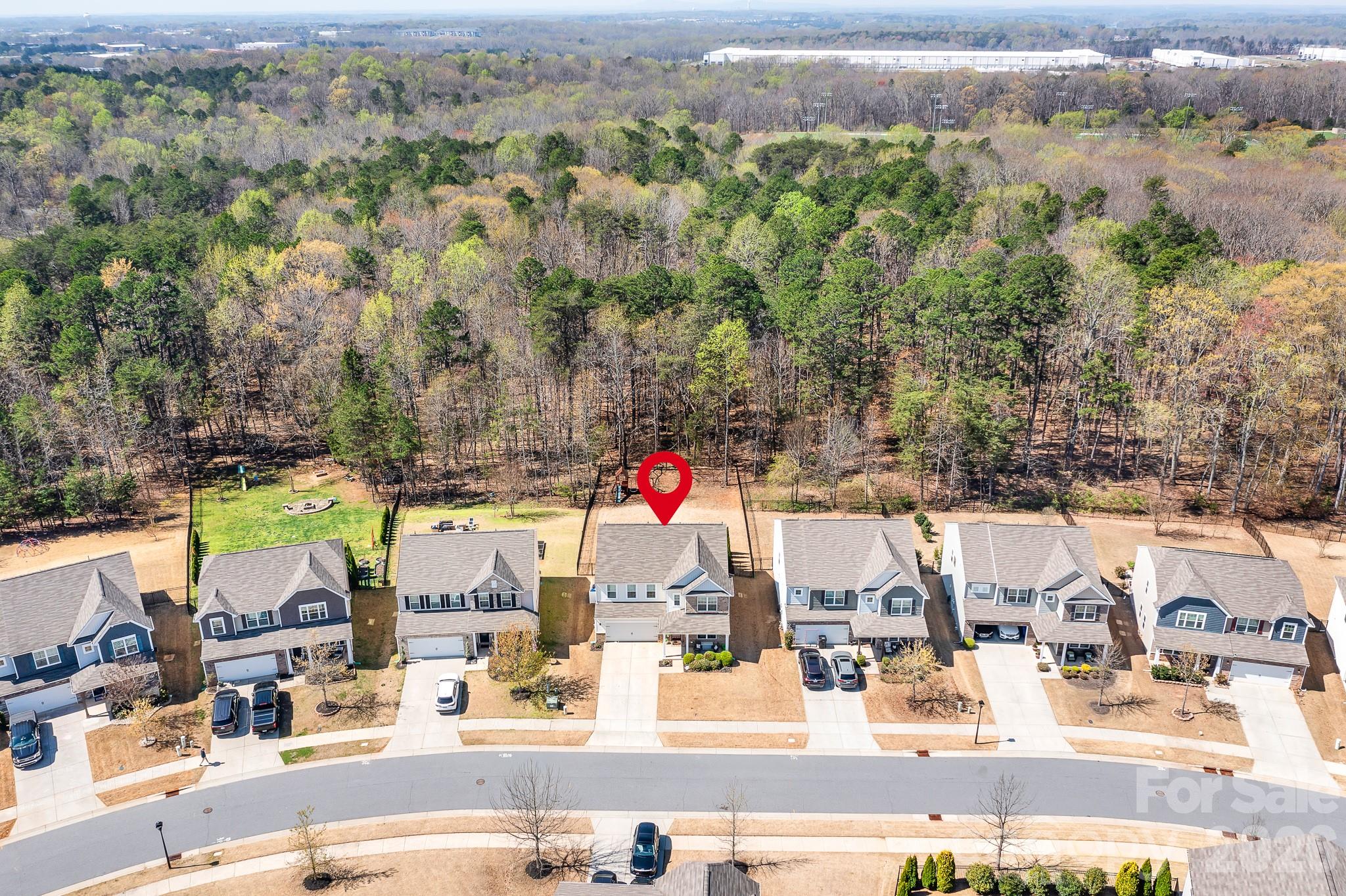 171 Wrangell Drive Mooresville NC 28117
