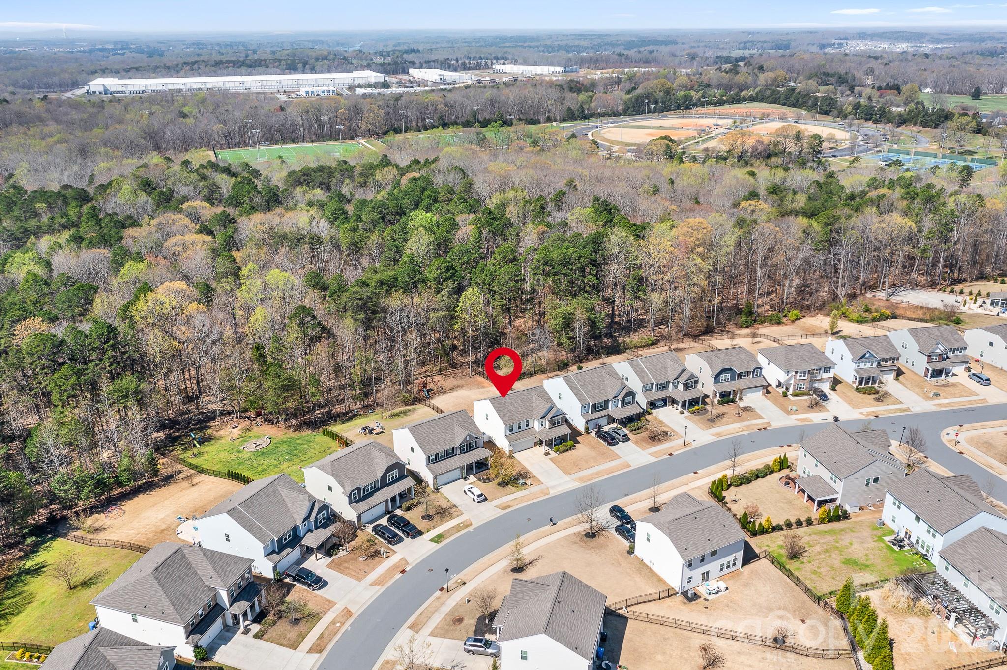 171 Wrangell Drive Mooresville NC 28117