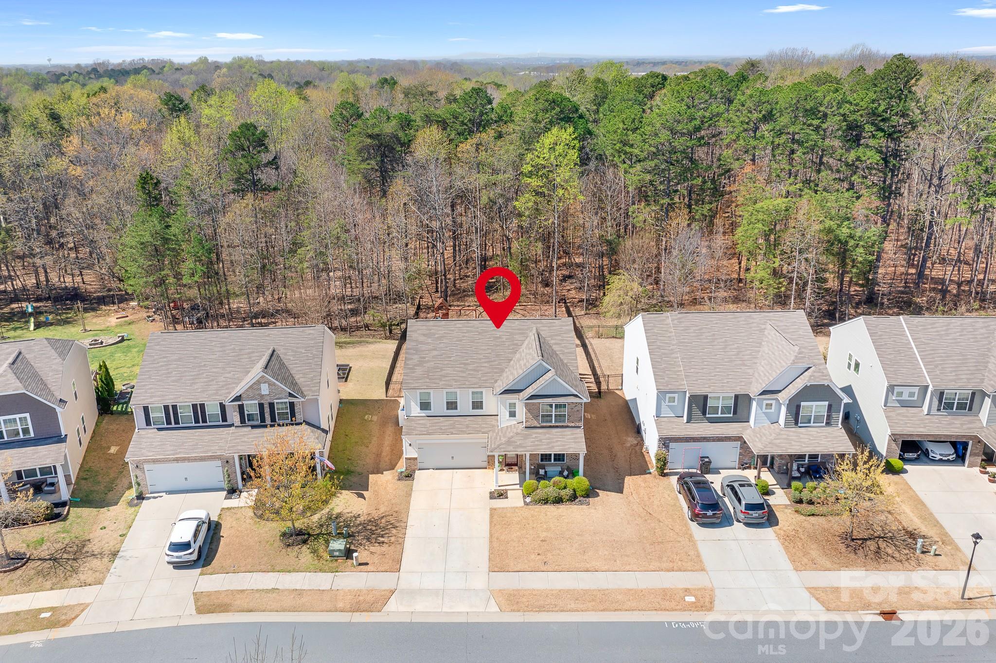 171 Wrangell Drive Mooresville NC 28117