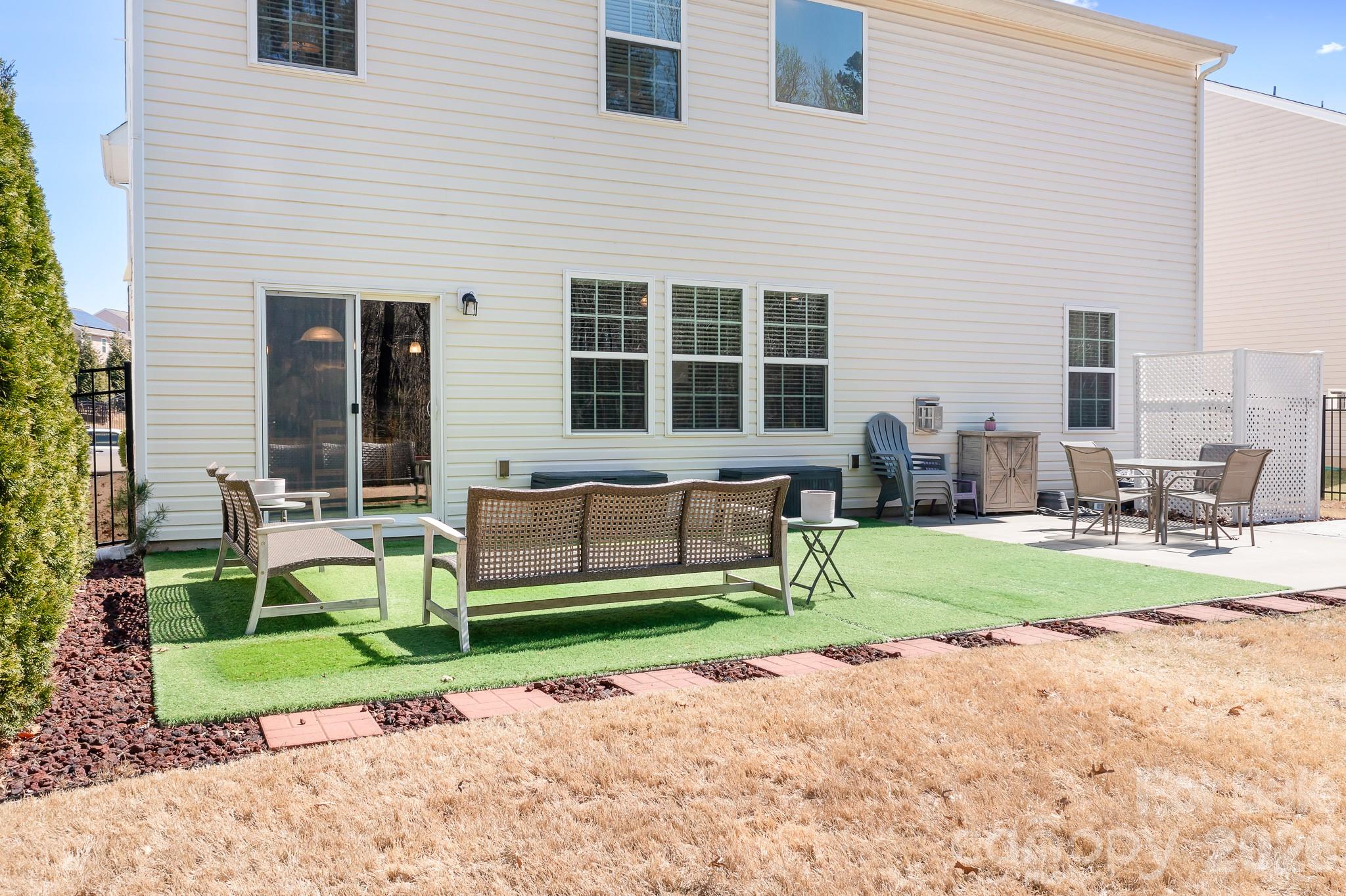 171 Wrangell Drive Mooresville NC 28117