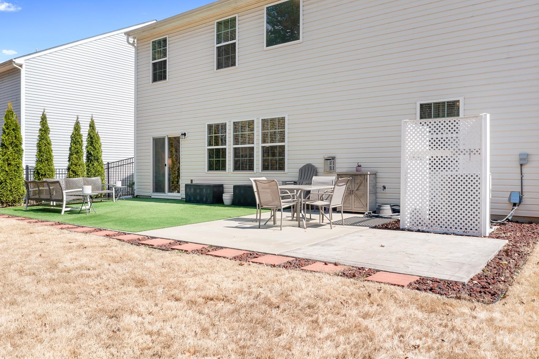 171 Wrangell Drive Mooresville NC 28117
