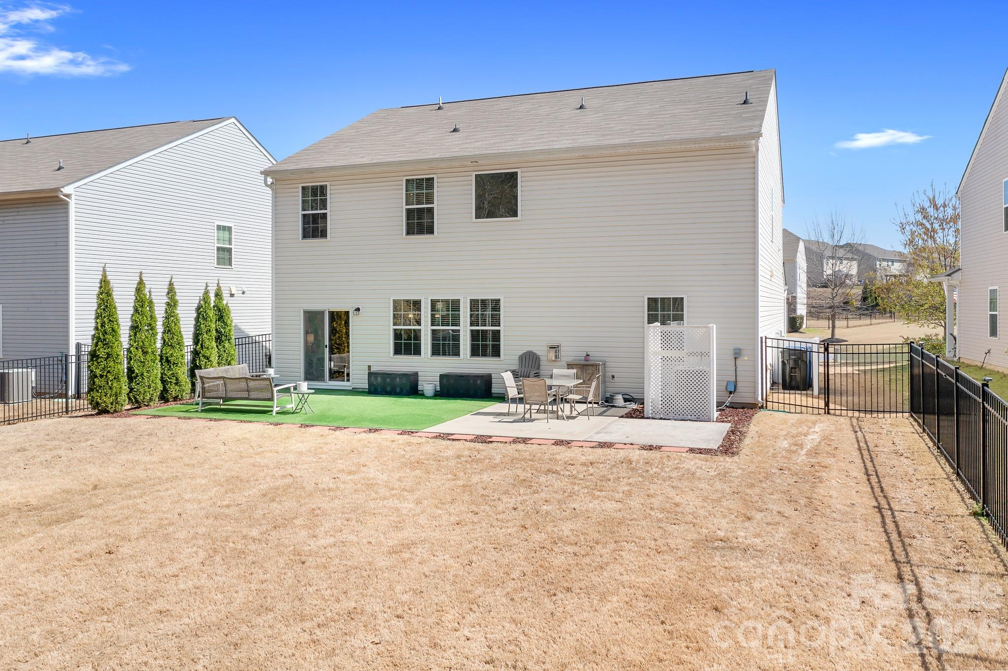 171 Wrangell Drive Mooresville NC 28117