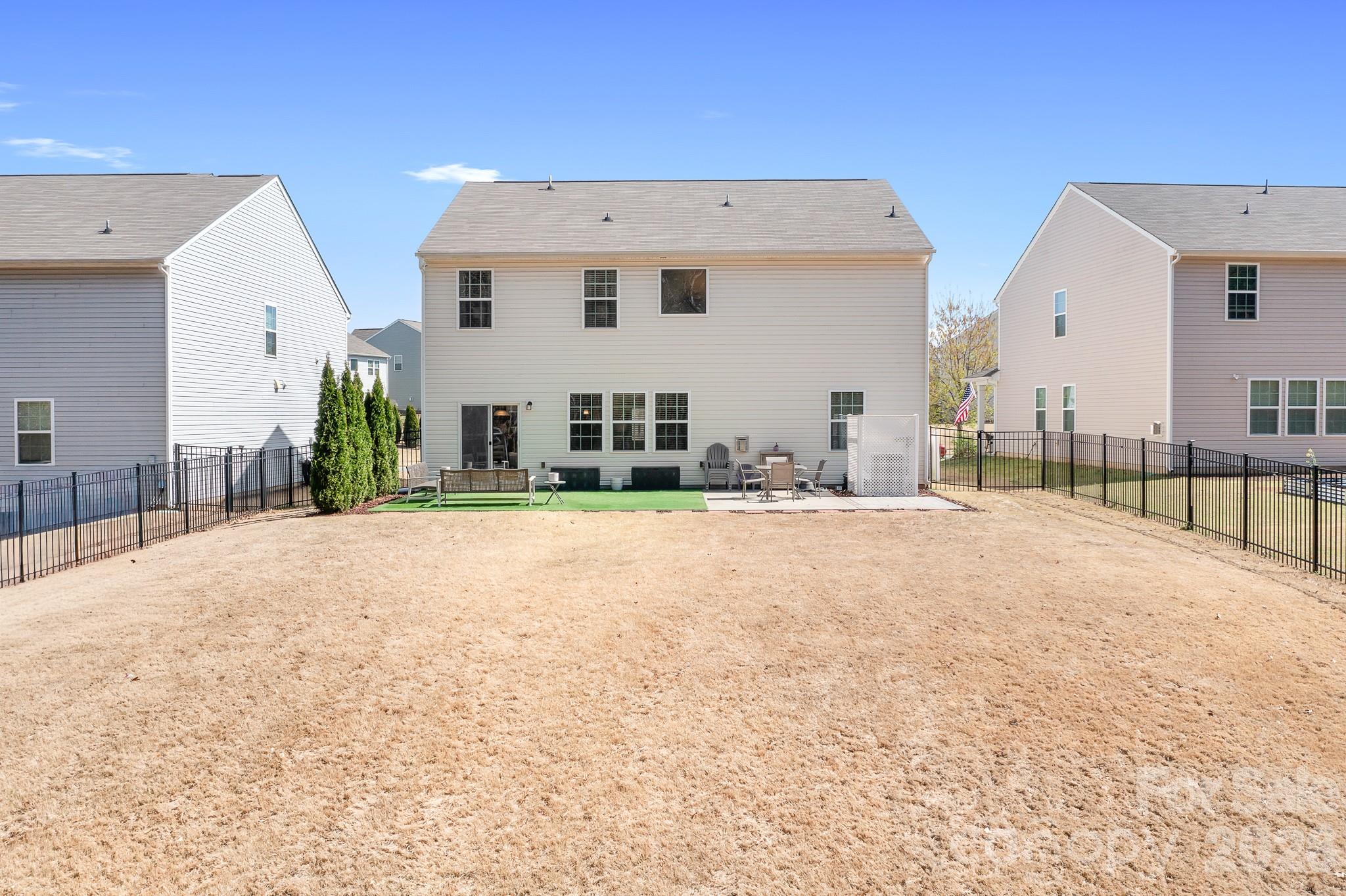 171 Wrangell Drive Mooresville NC 28117