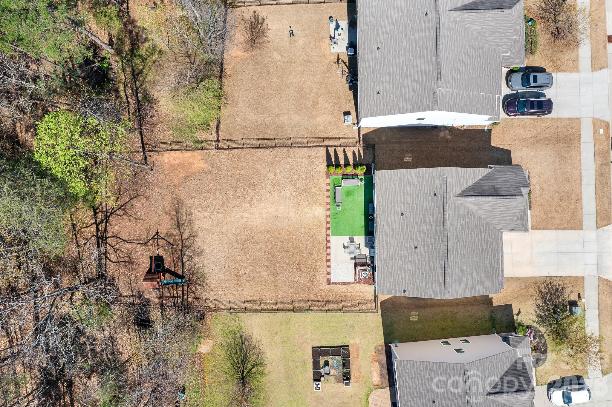 171 Wrangell Drive Mooresville NC 28117
