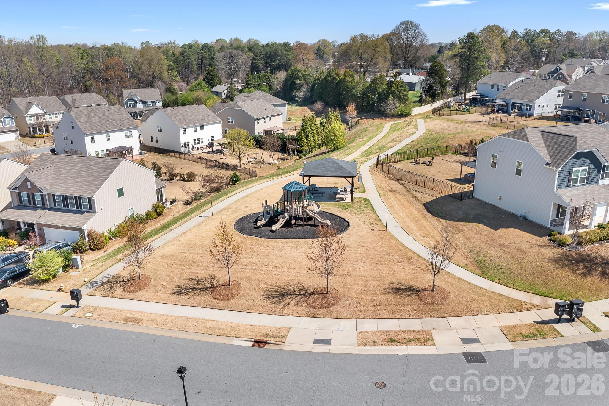 171 Wrangell Drive Mooresville NC 28117