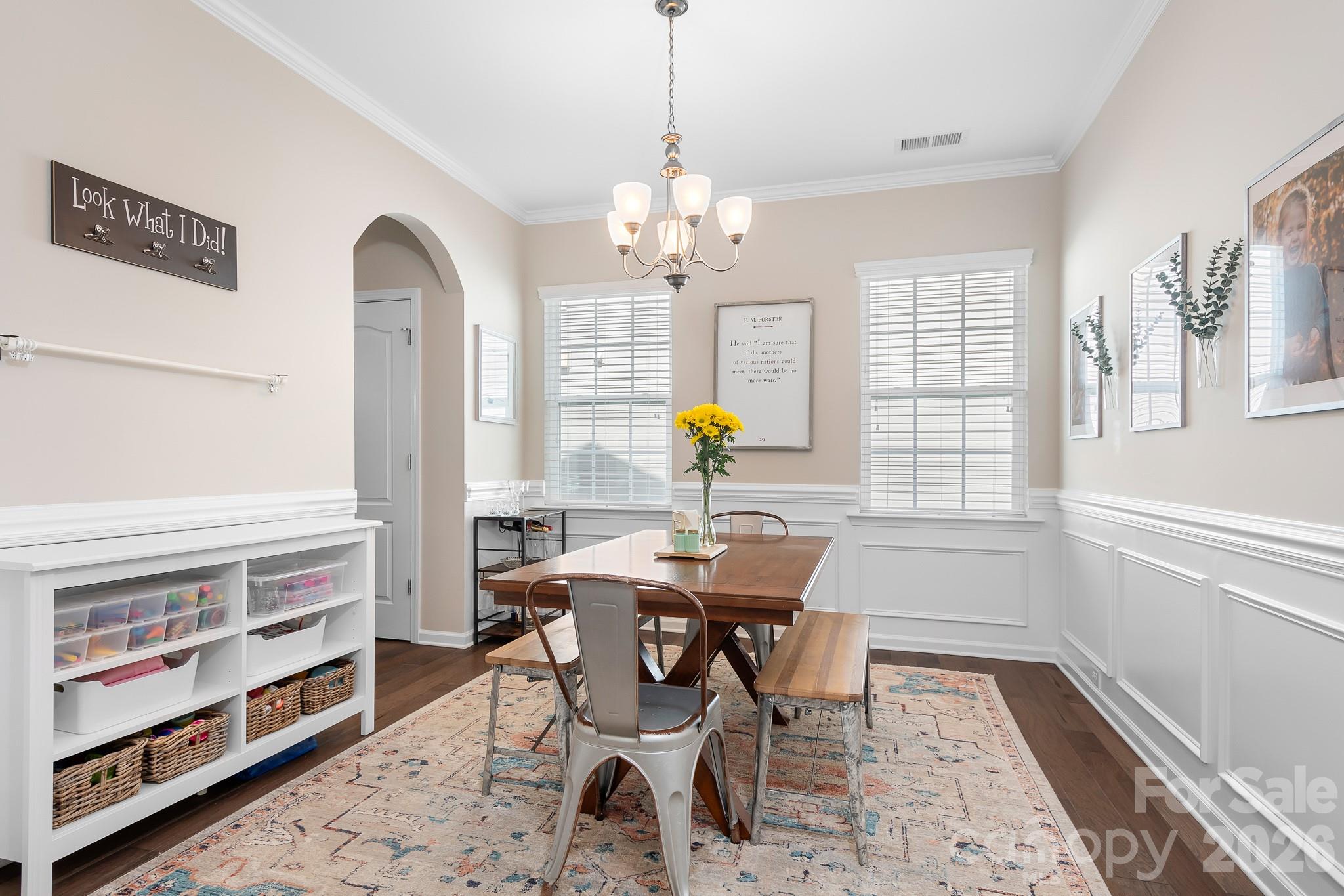 171 Wrangell Drive Mooresville NC 28117