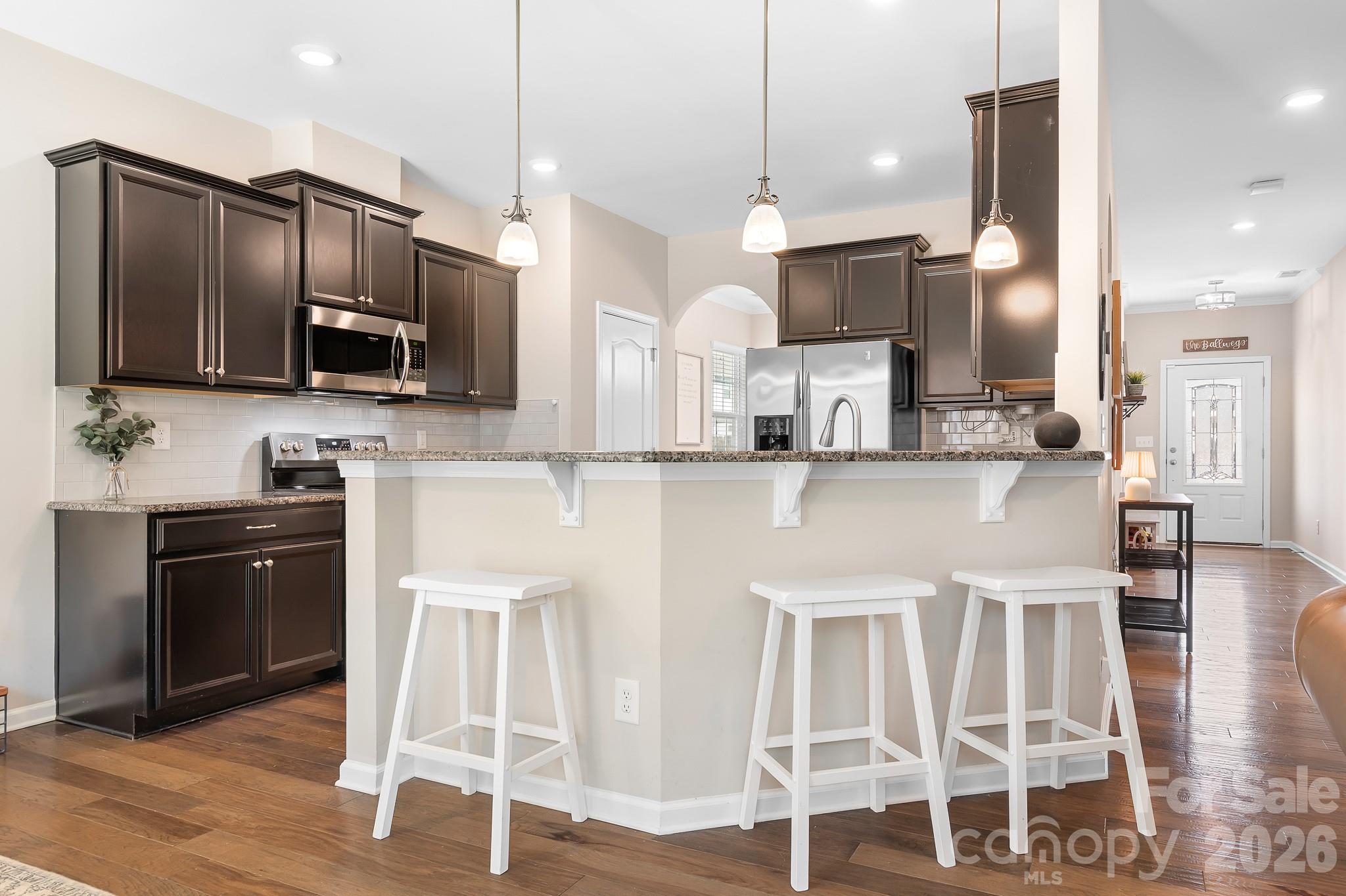 171 Wrangell Drive Mooresville NC 28117