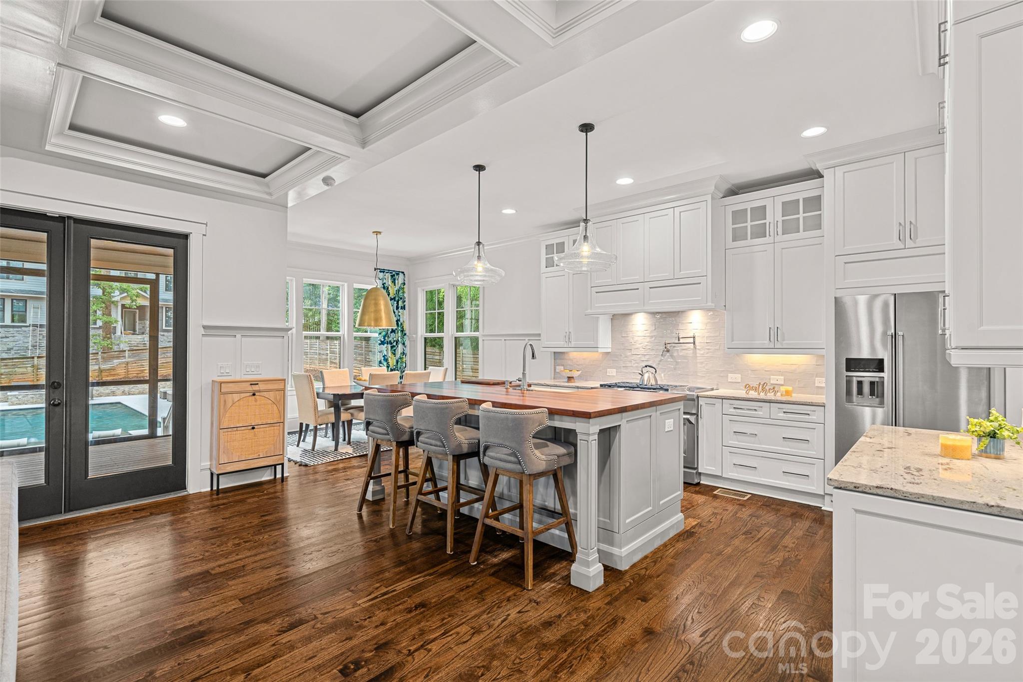 4316 Tangle Drive Charlotte NC 28211