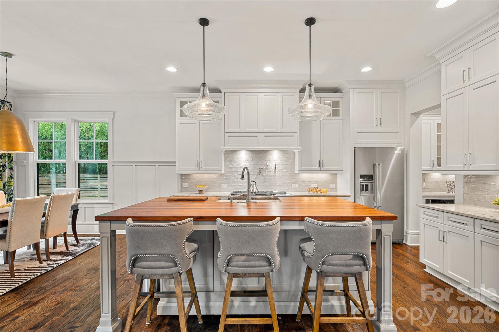 4316 Tangle Drive Charlotte NC 28211