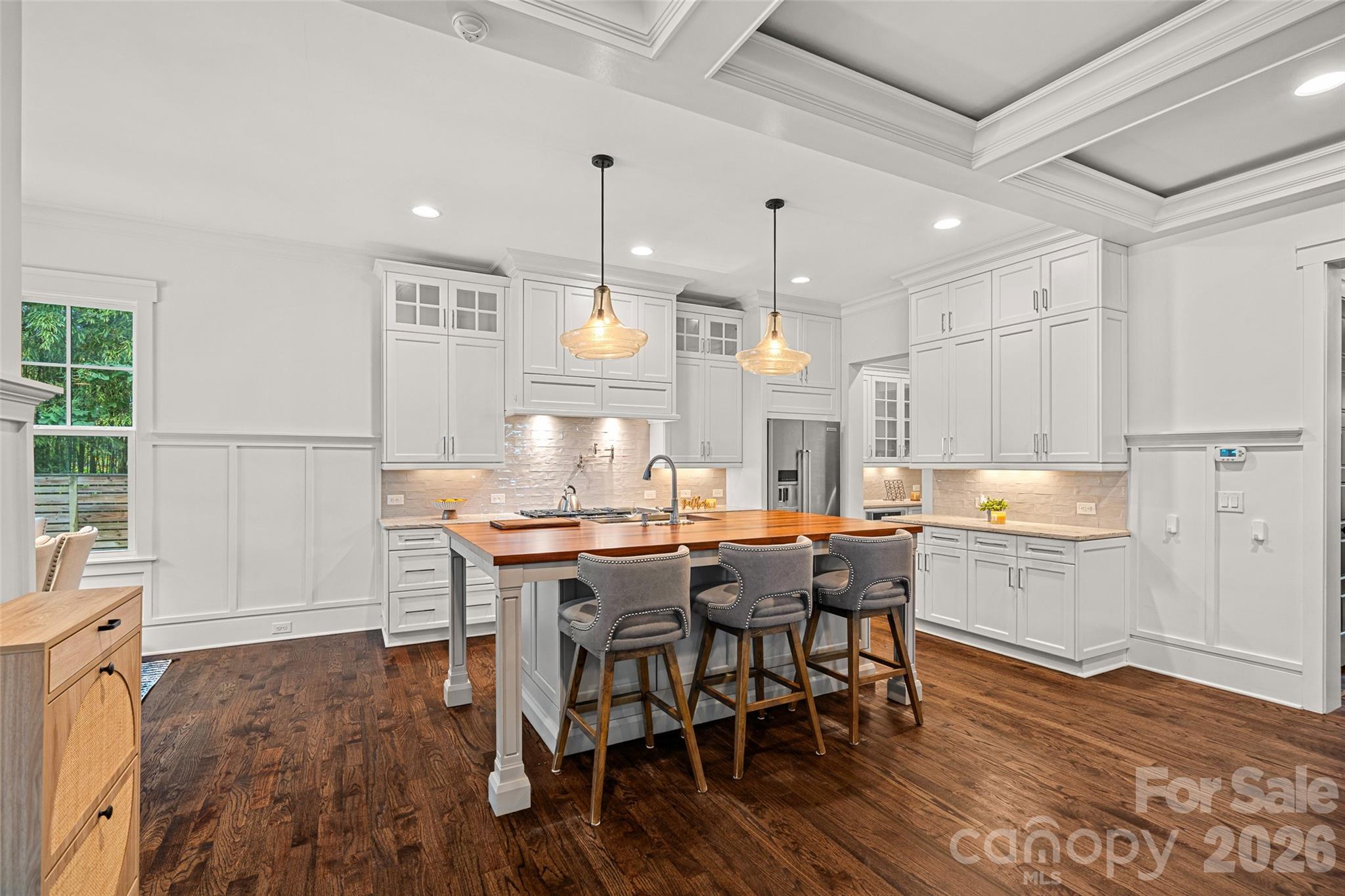 4316 Tangle Drive Charlotte NC 28211
