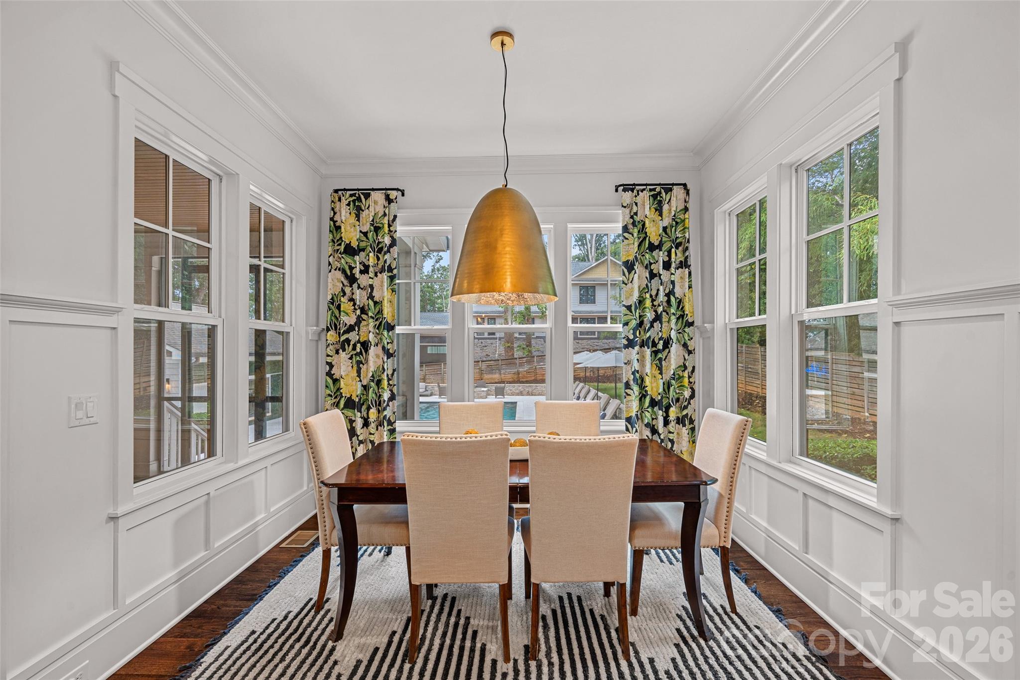 4316 Tangle Drive Charlotte NC 28211