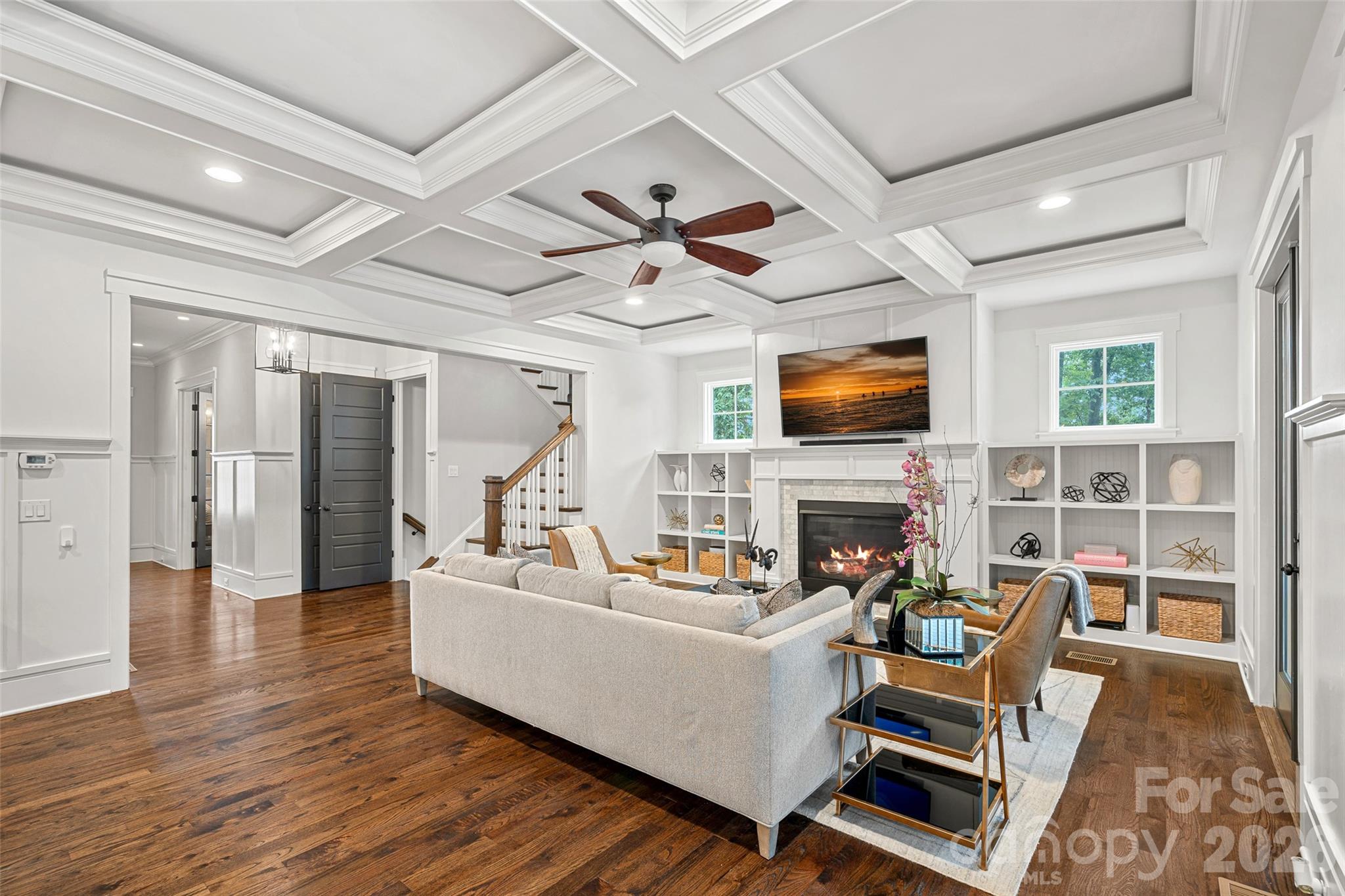 4316 Tangle Drive Charlotte NC 28211