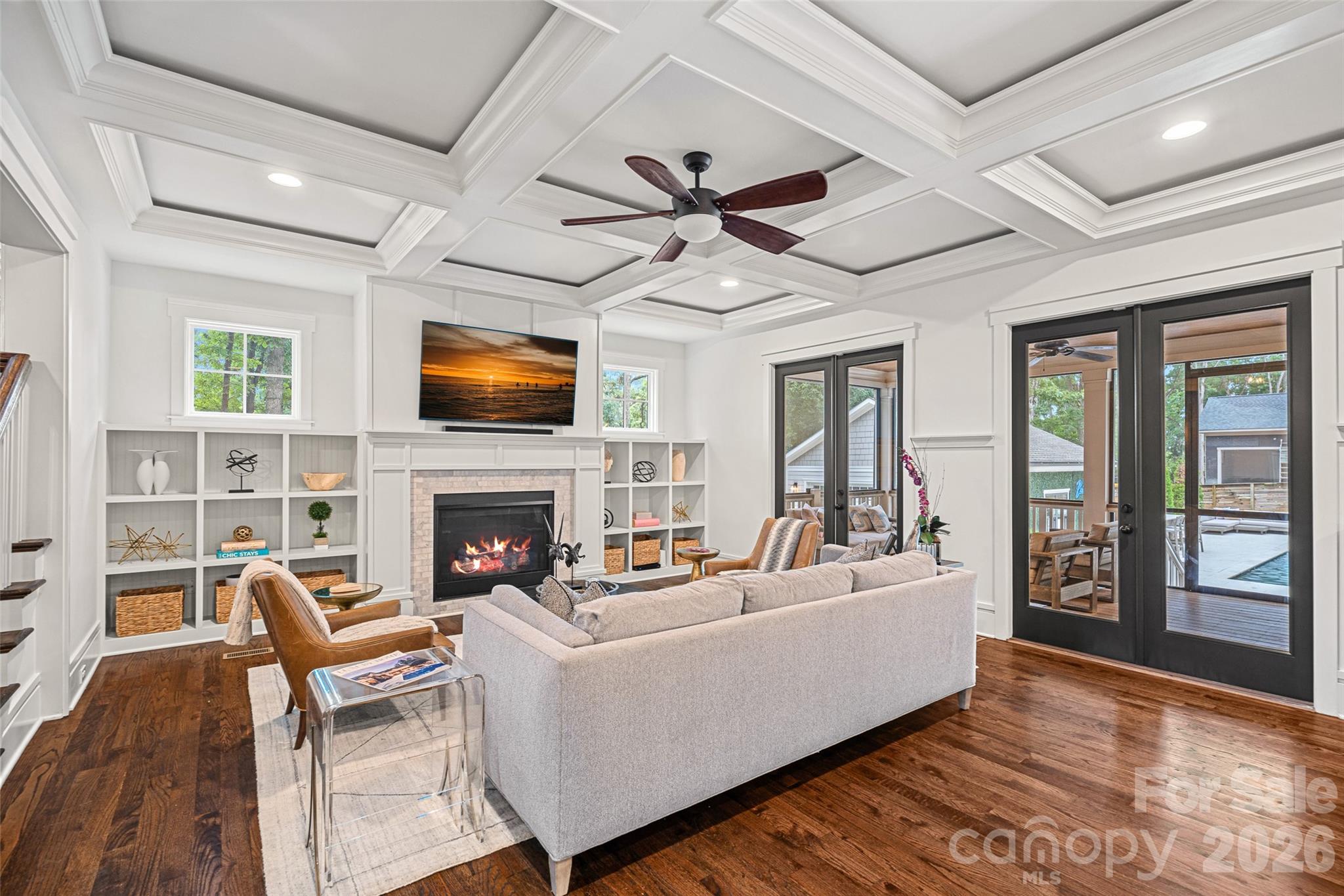 4316 Tangle Drive Charlotte NC 28211