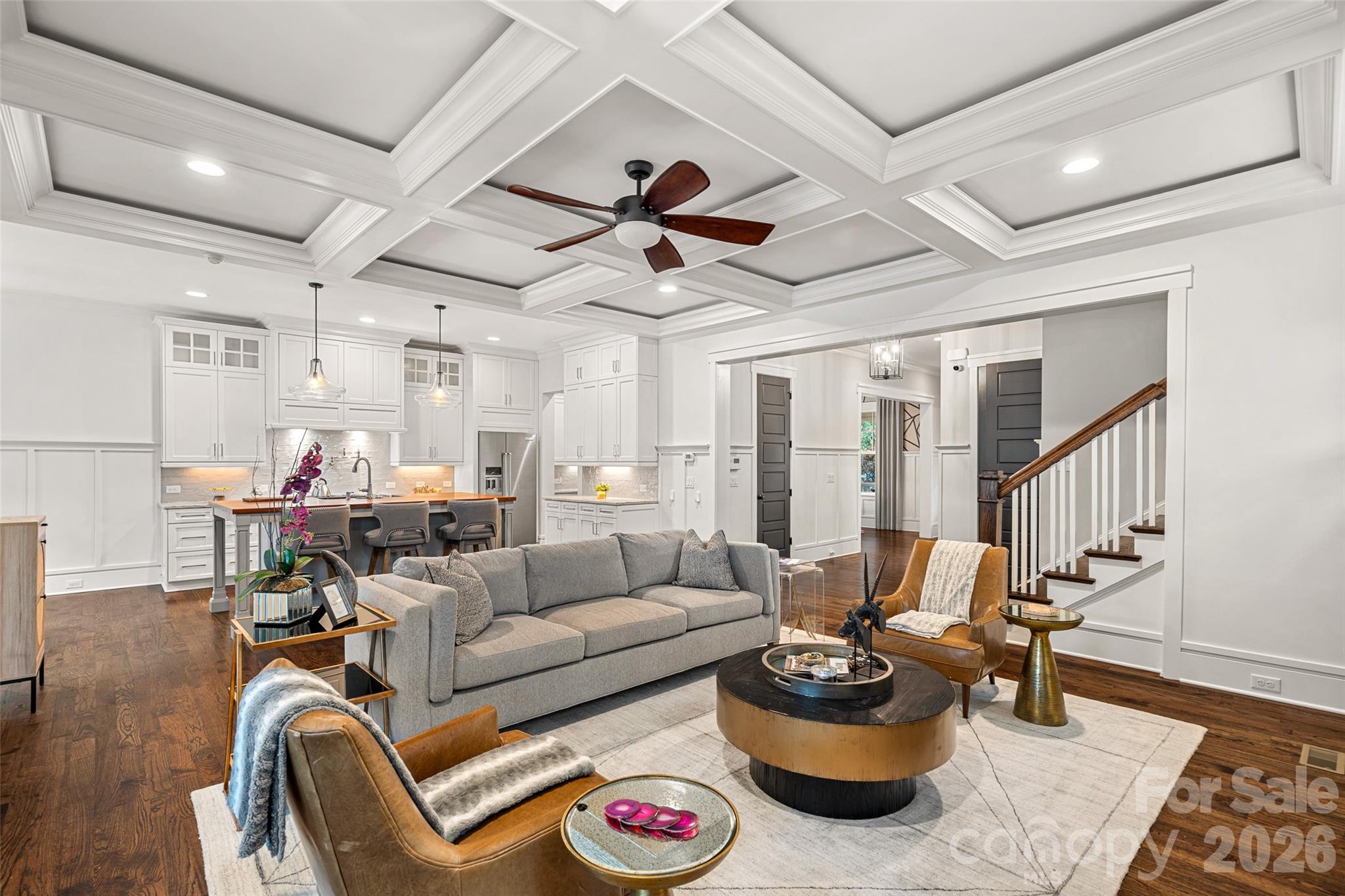 4316 Tangle Drive Charlotte NC 28211