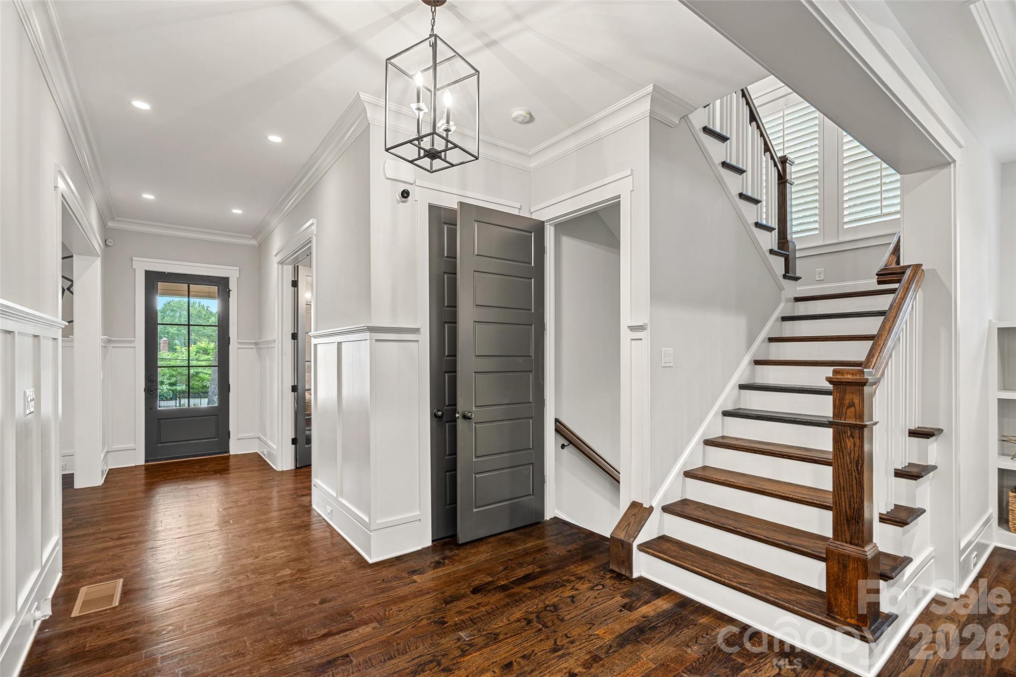 4316 Tangle Drive Charlotte NC 28211