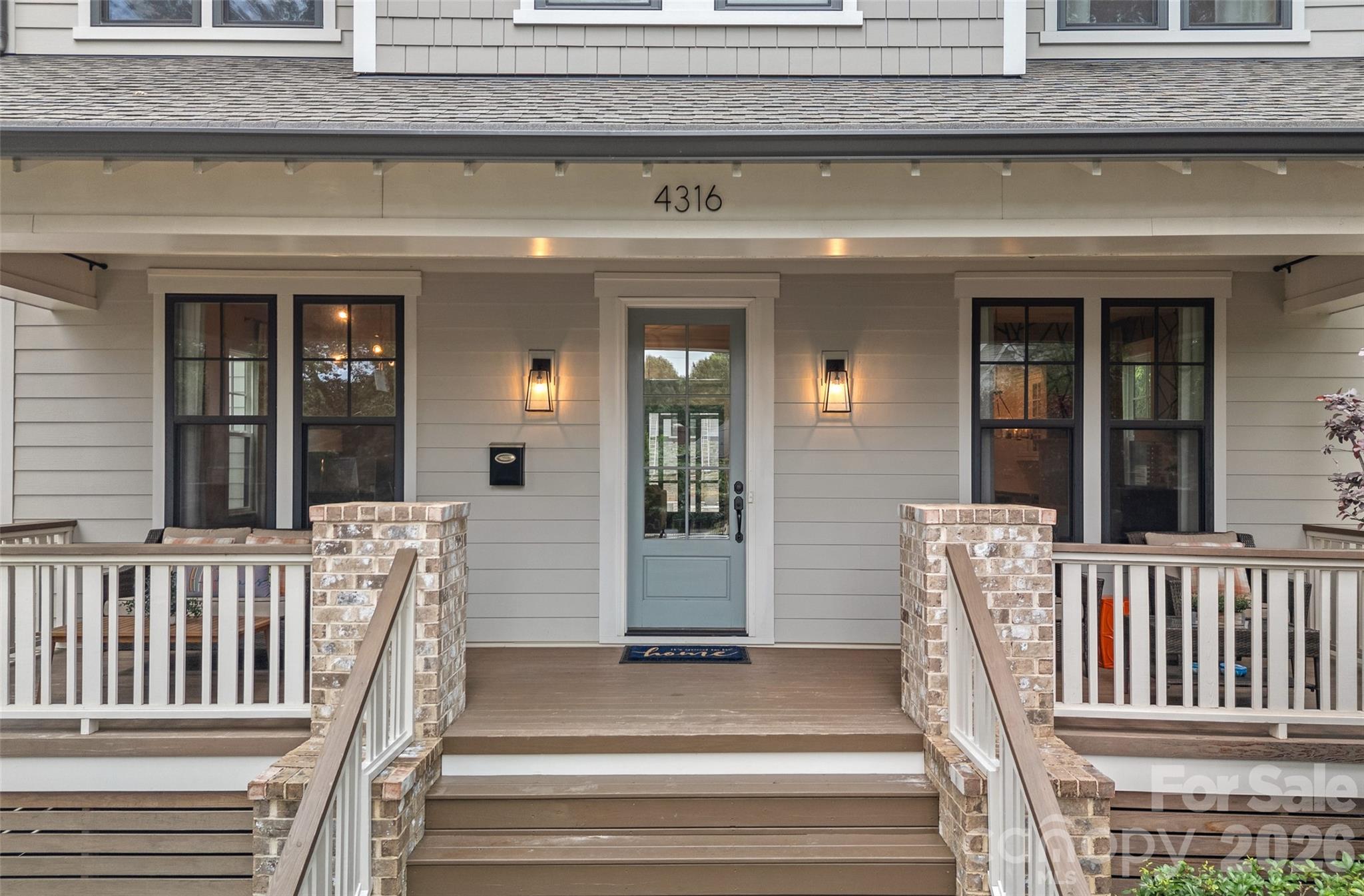4316 Tangle Drive Charlotte NC 28211