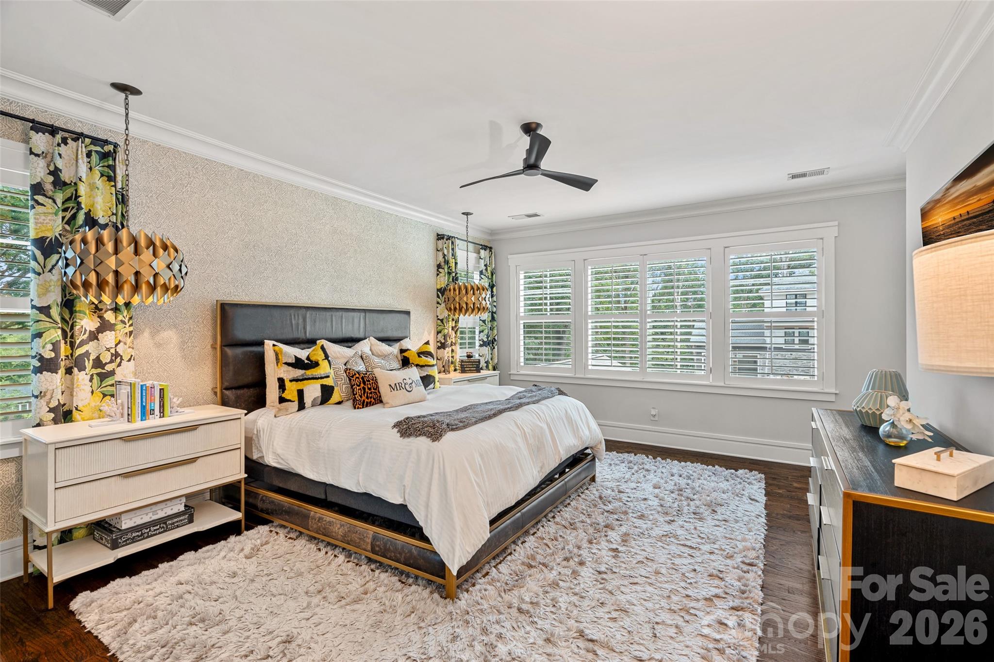 4316 Tangle Drive Charlotte NC 28211