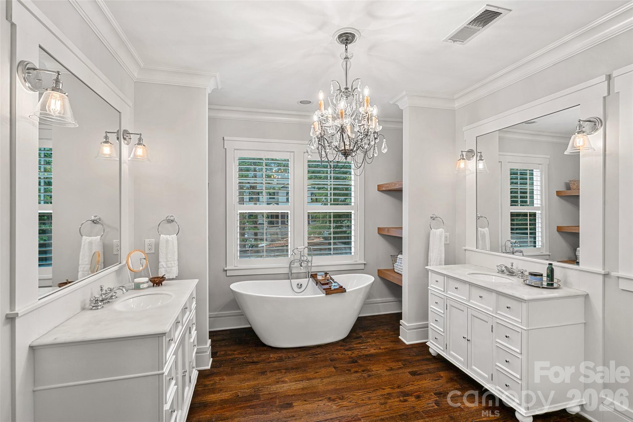 4316 Tangle Drive Charlotte NC 28211