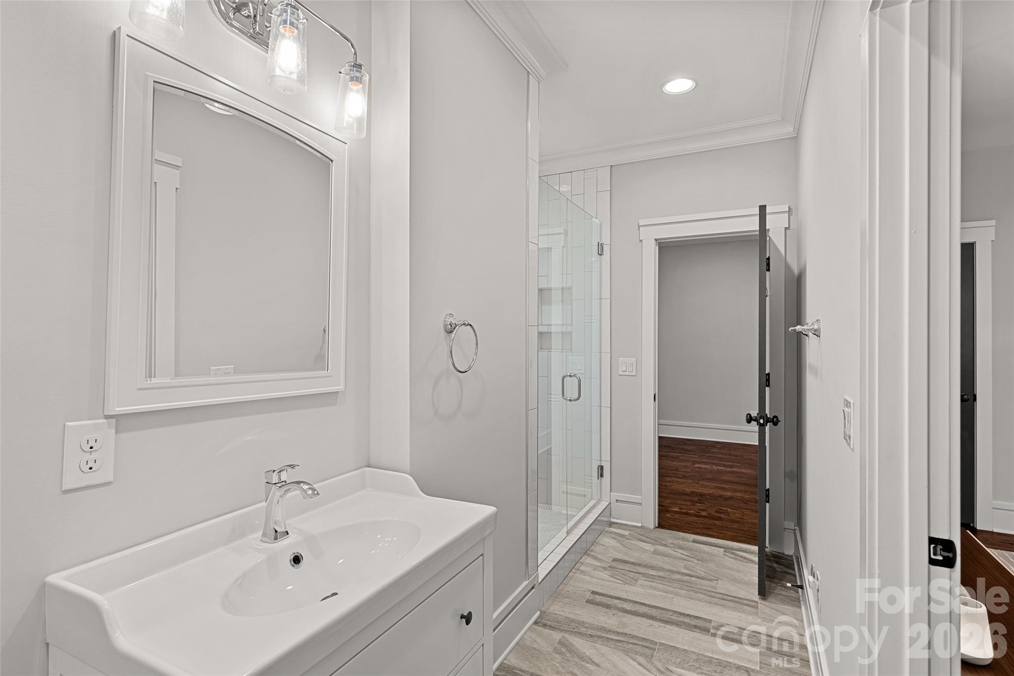 4316 Tangle Drive Charlotte NC 28211