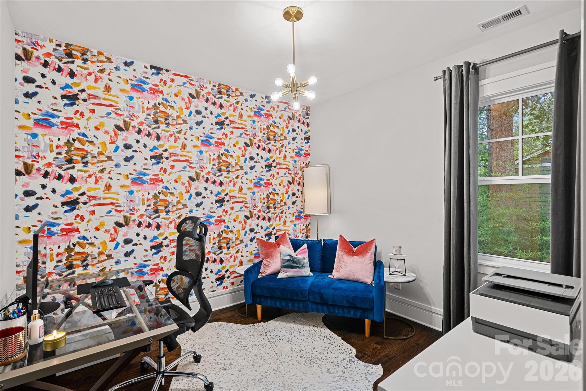 4316 Tangle Drive Charlotte NC 28211