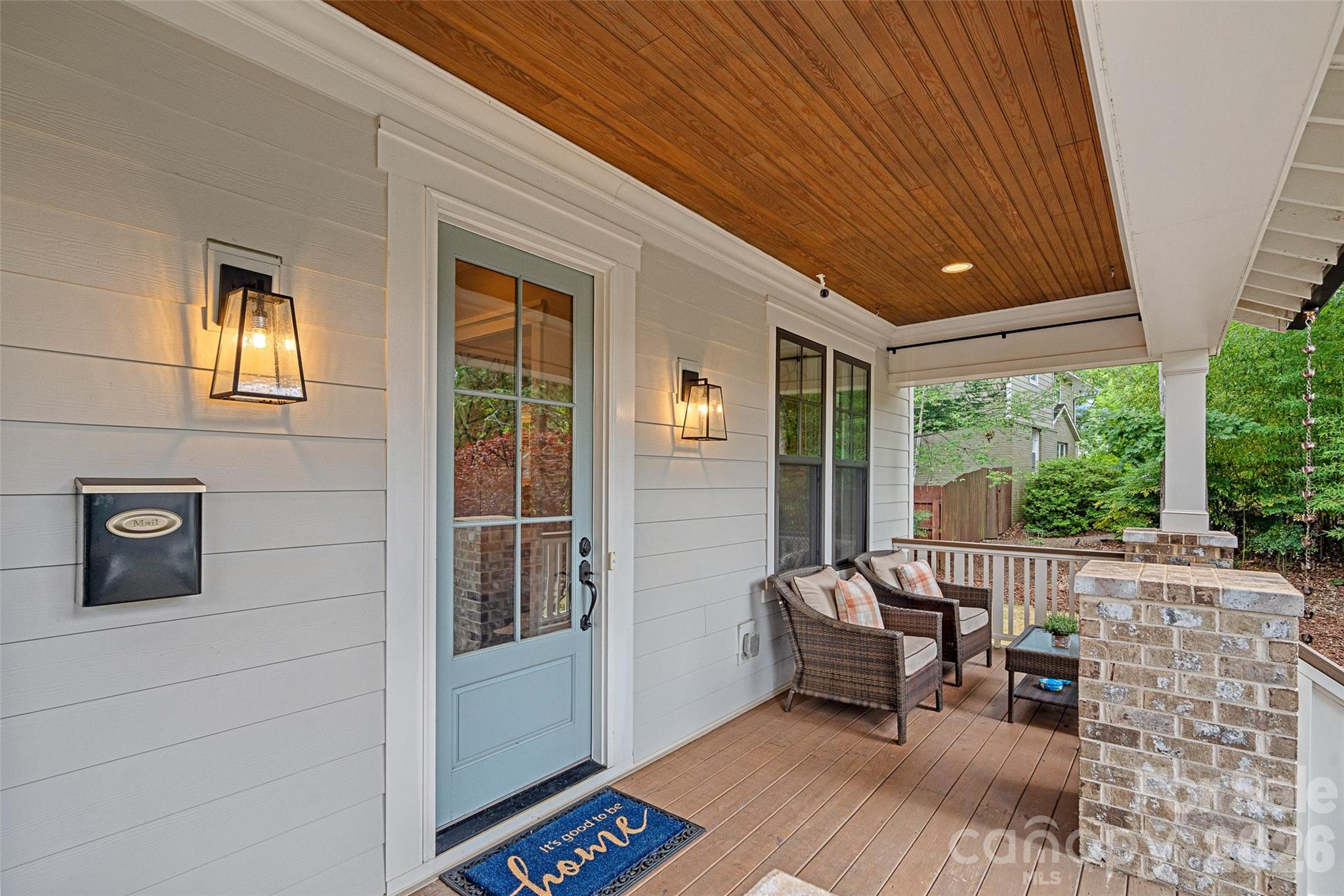 4316 Tangle Drive Charlotte NC 28211