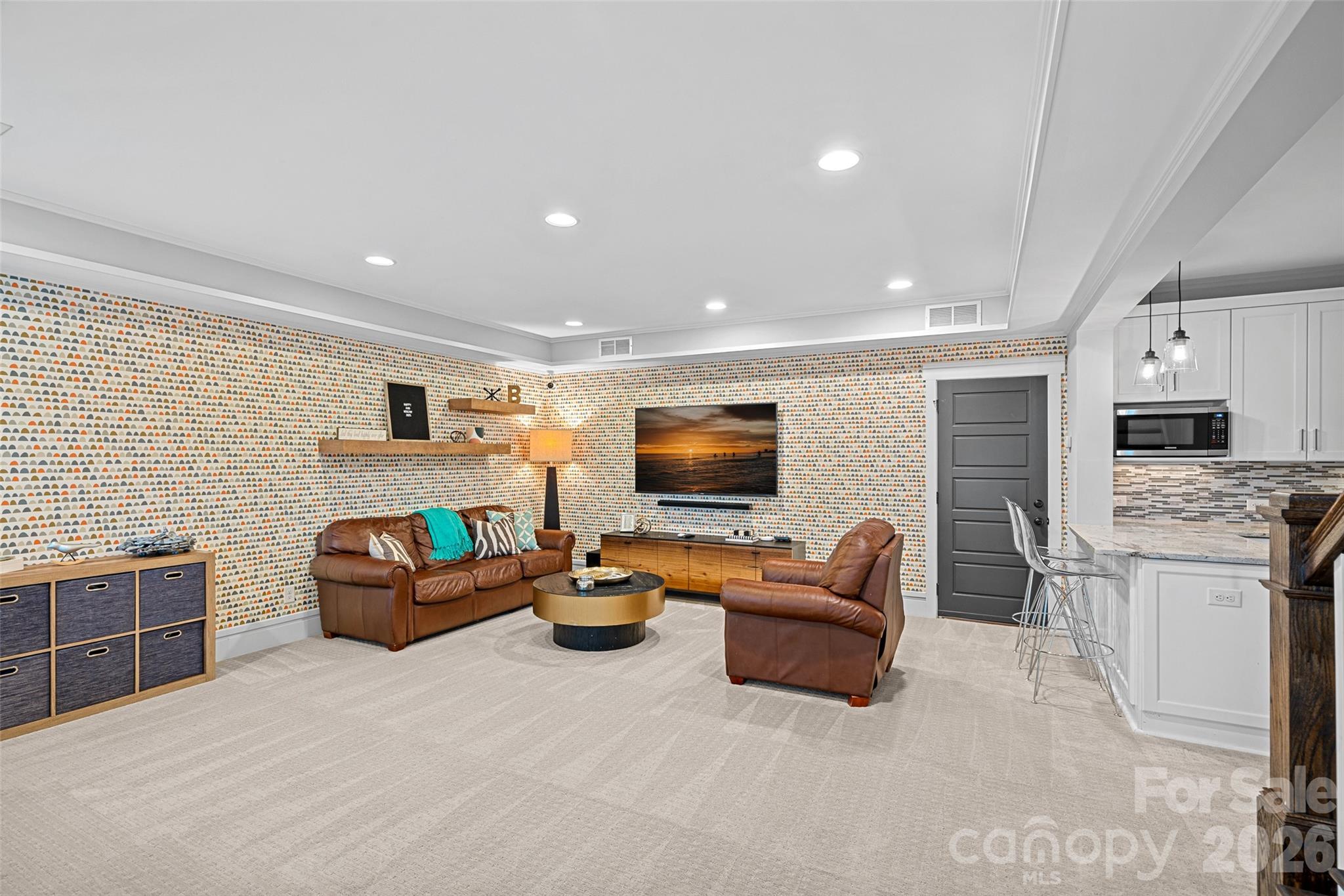 4316 Tangle Drive Charlotte NC 28211