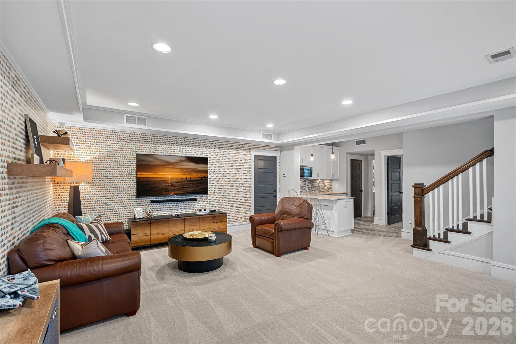 4316 Tangle Drive Charlotte NC 28211