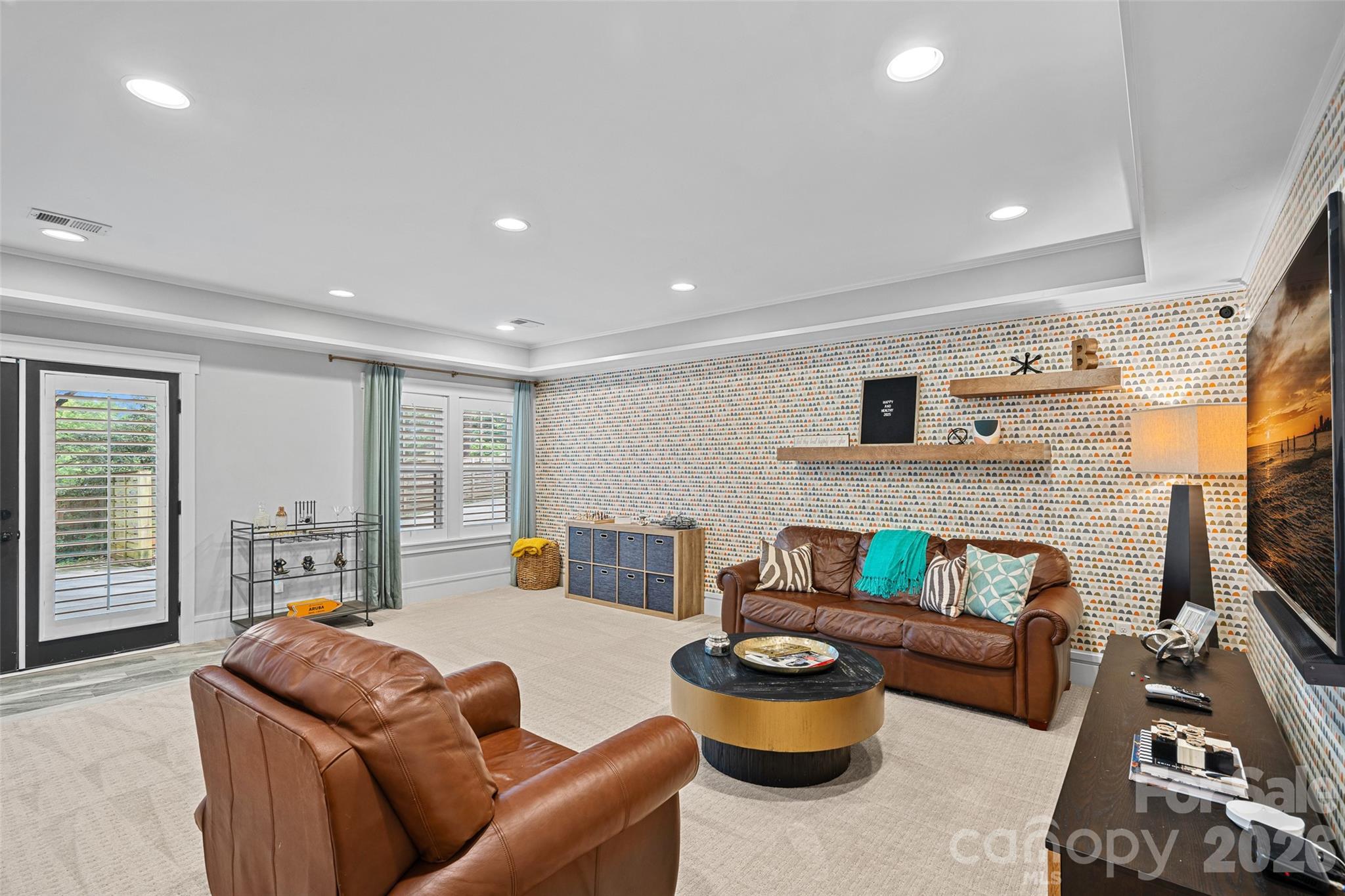 4316 Tangle Drive Charlotte NC 28211