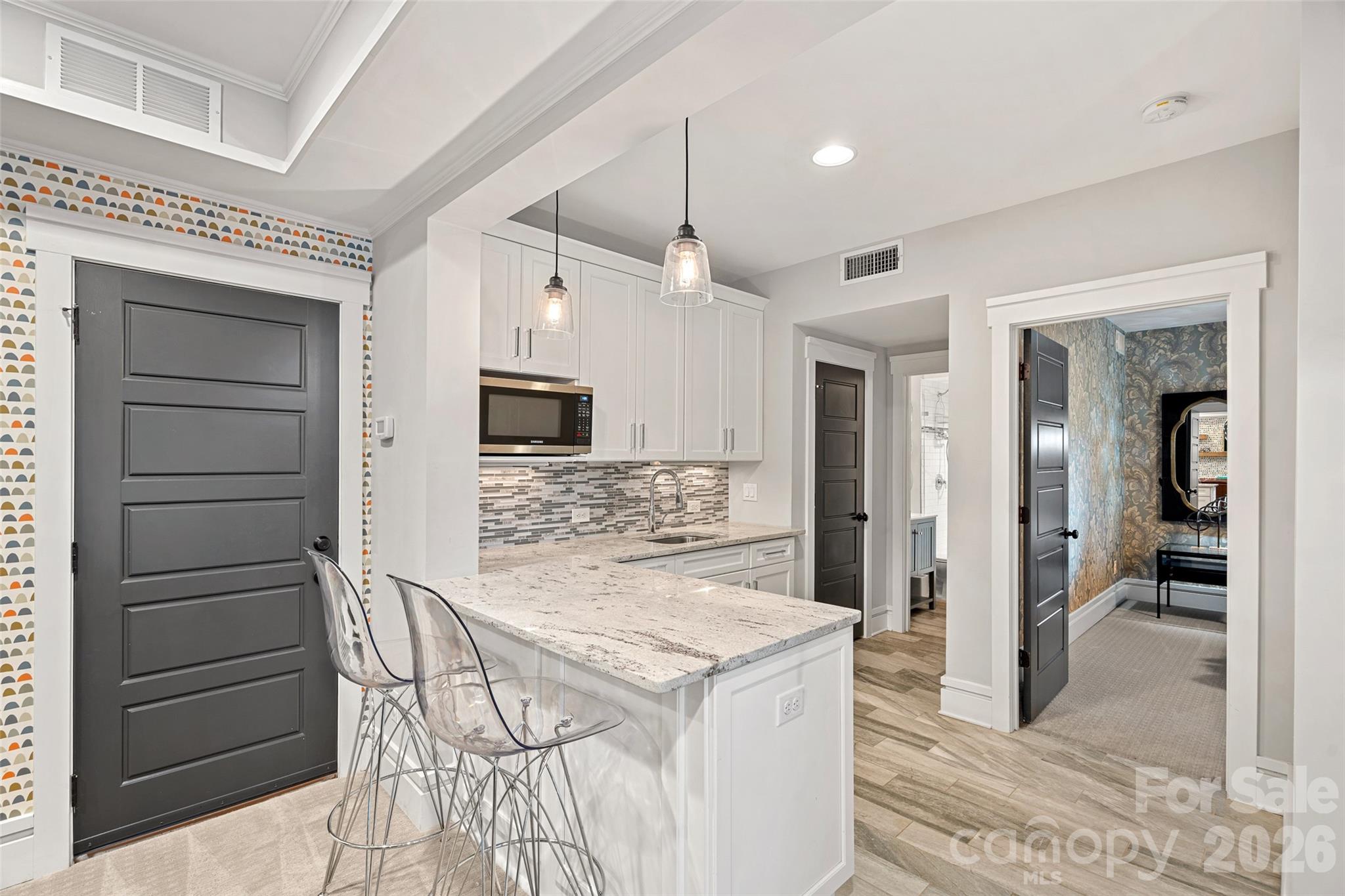 4316 Tangle Drive Charlotte NC 28211
