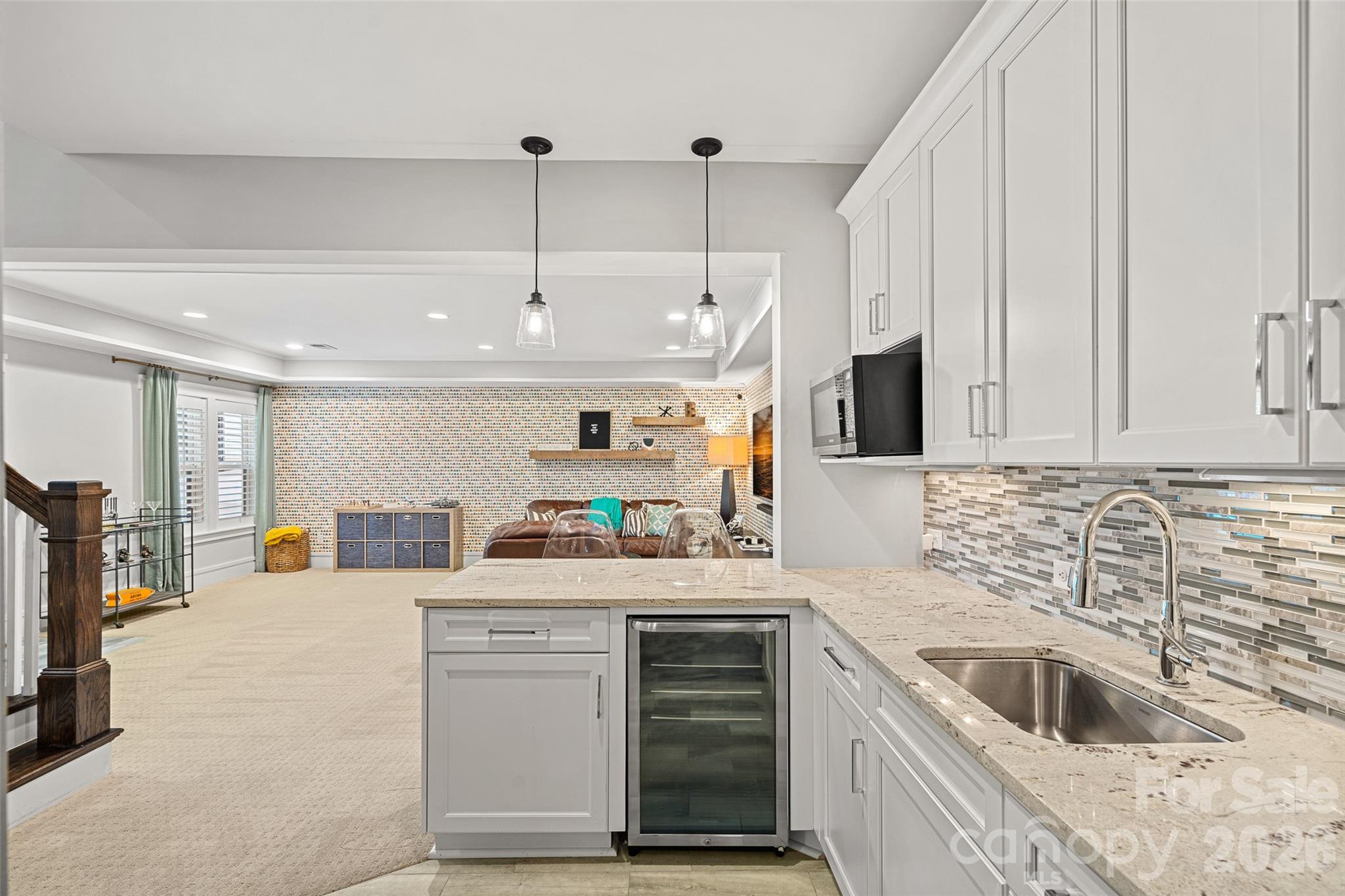 4316 Tangle Drive Charlotte NC 28211