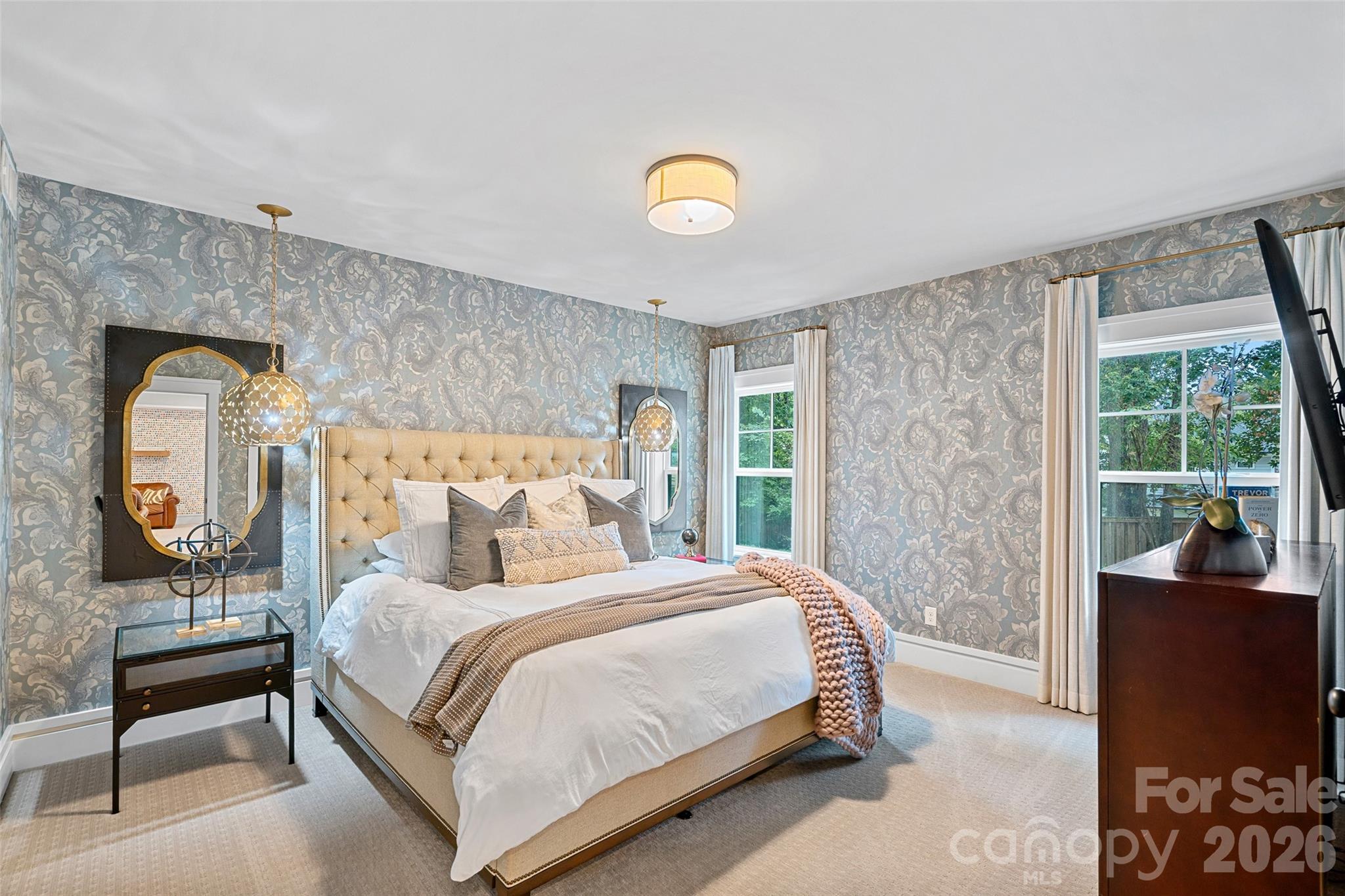4316 Tangle Drive Charlotte NC 28211