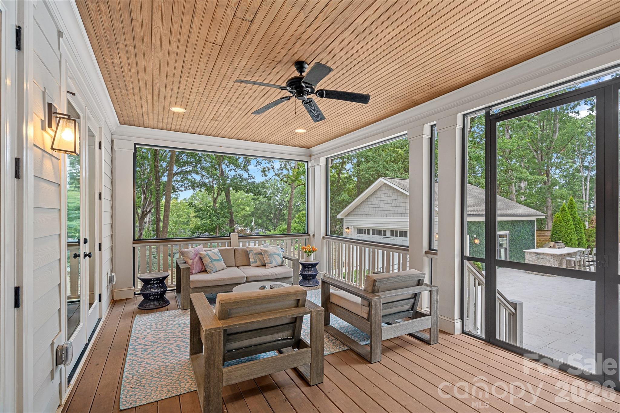 4316 Tangle Drive Charlotte NC 28211