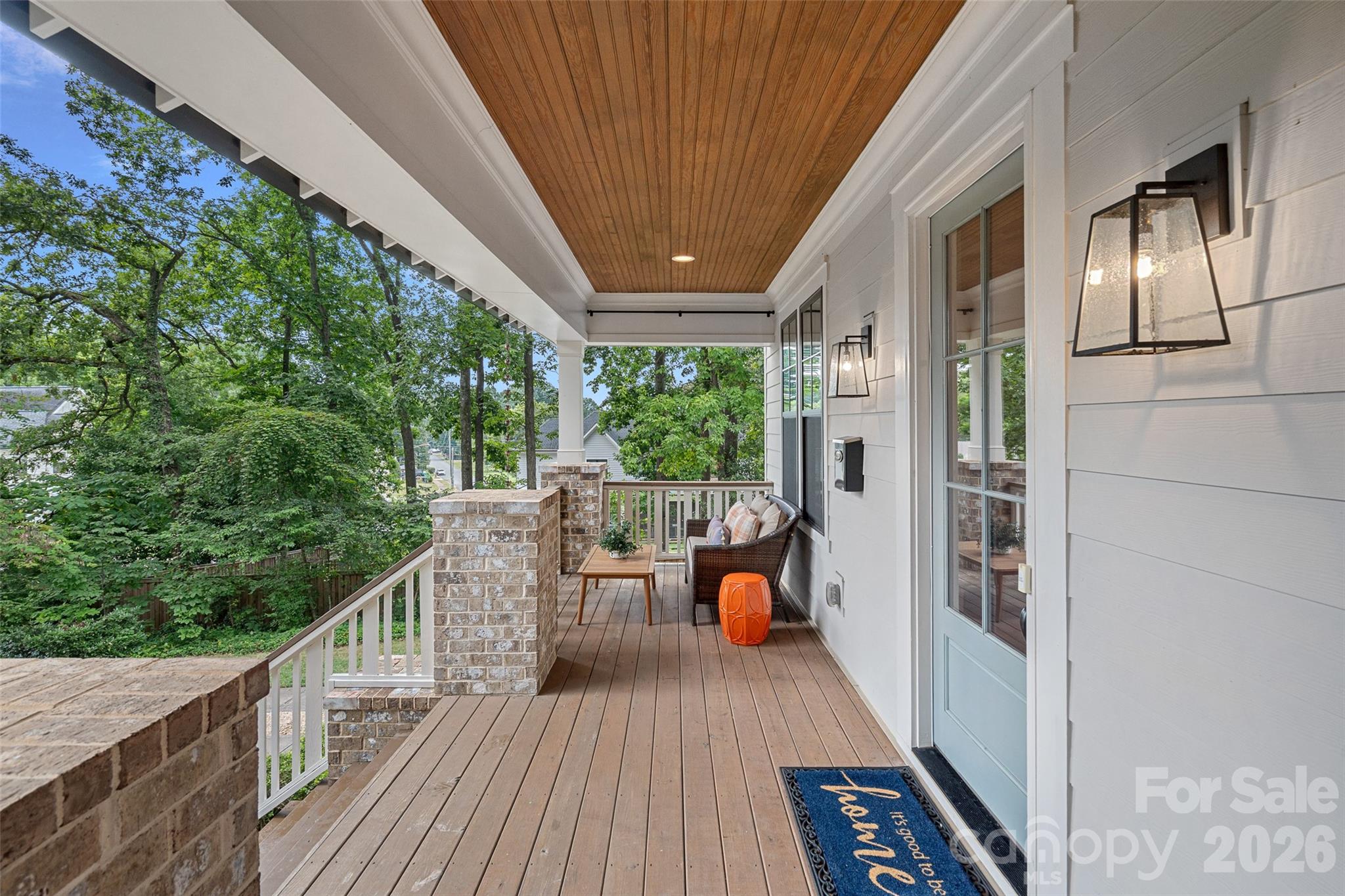 4316 Tangle Drive Charlotte NC 28211