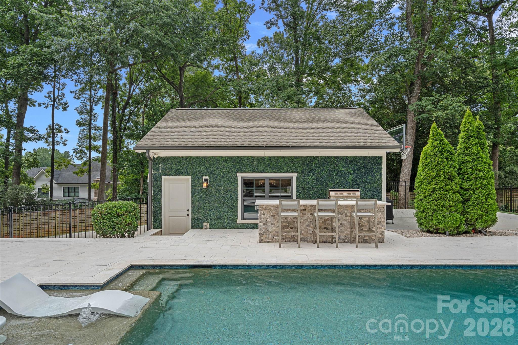 4316 Tangle Drive Charlotte NC 28211