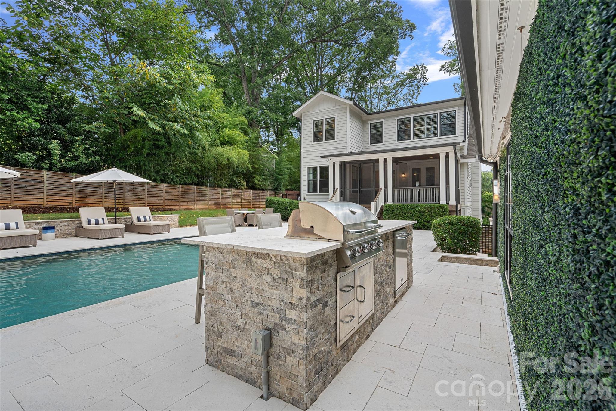 4316 Tangle Drive Charlotte NC 28211