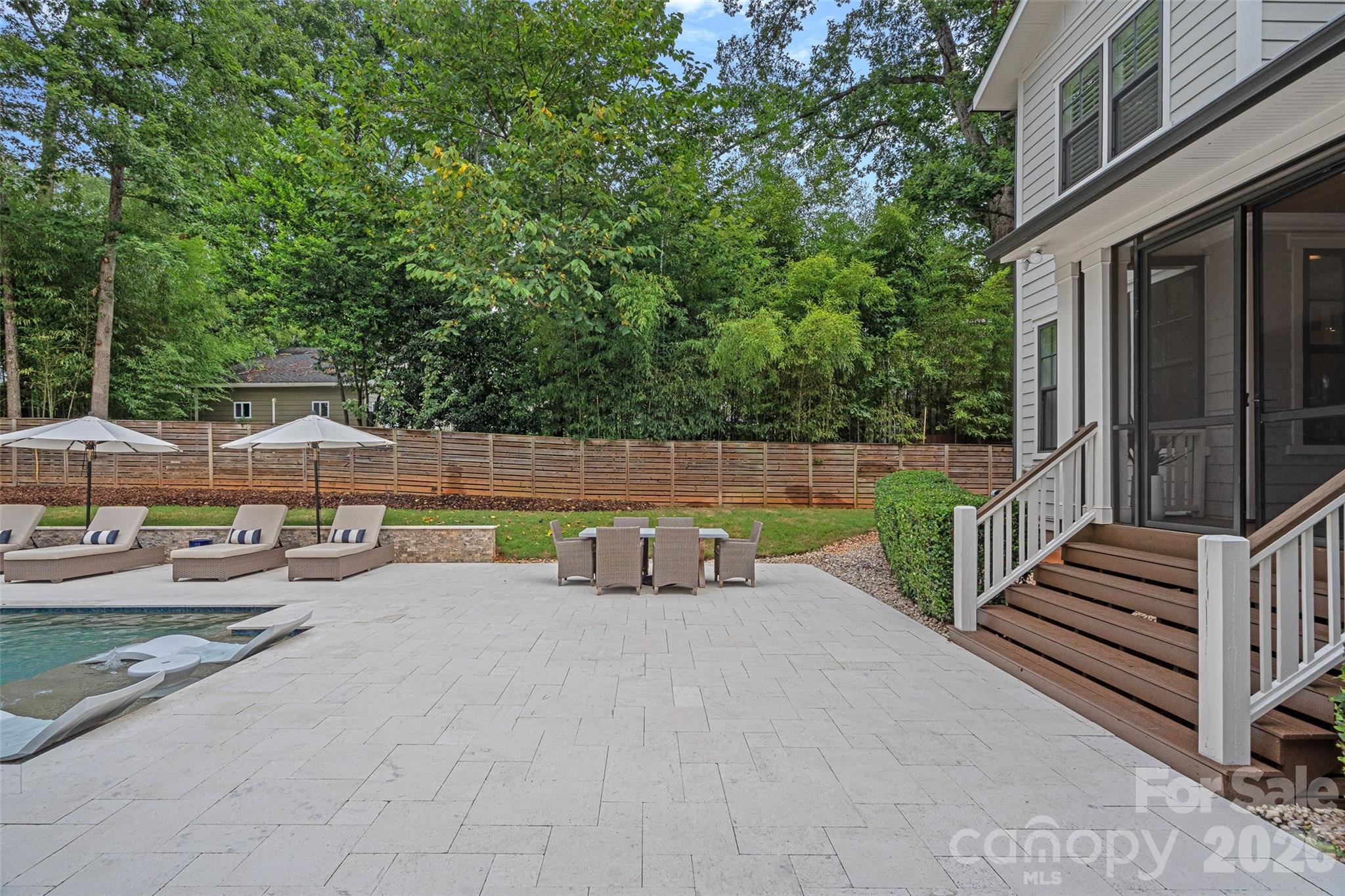 4316 Tangle Drive Charlotte NC 28211