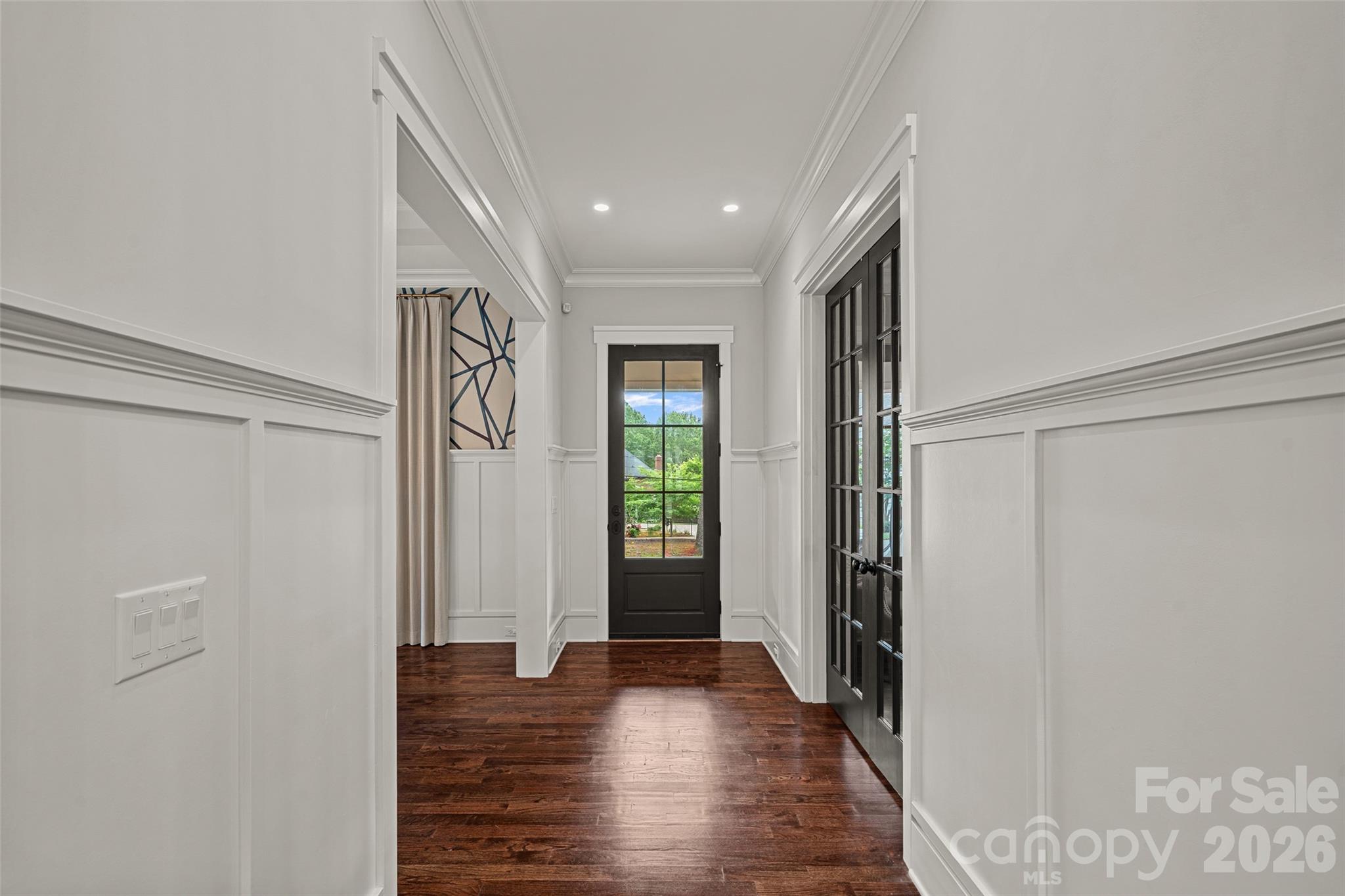 4316 Tangle Drive Charlotte NC 28211