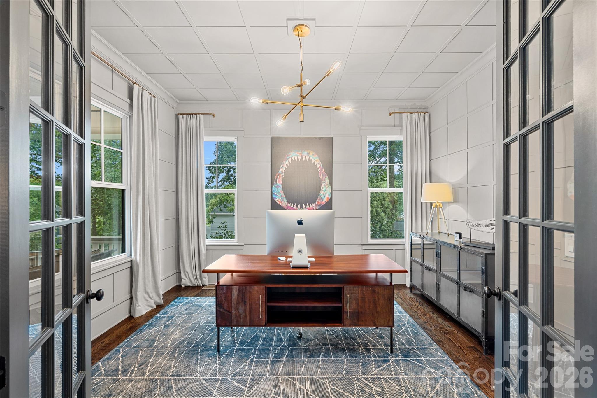 4316 Tangle Drive Charlotte NC 28211