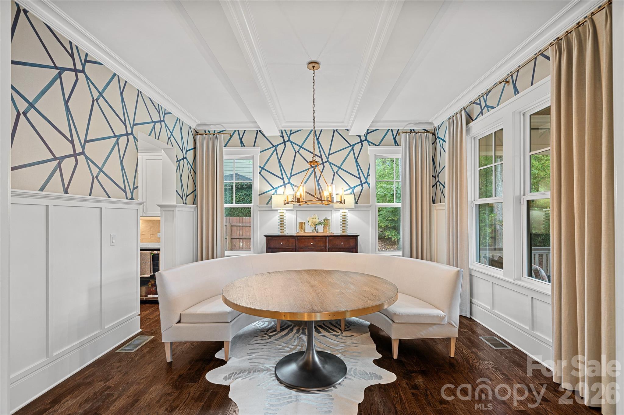 4316 Tangle Drive Charlotte NC 28211
