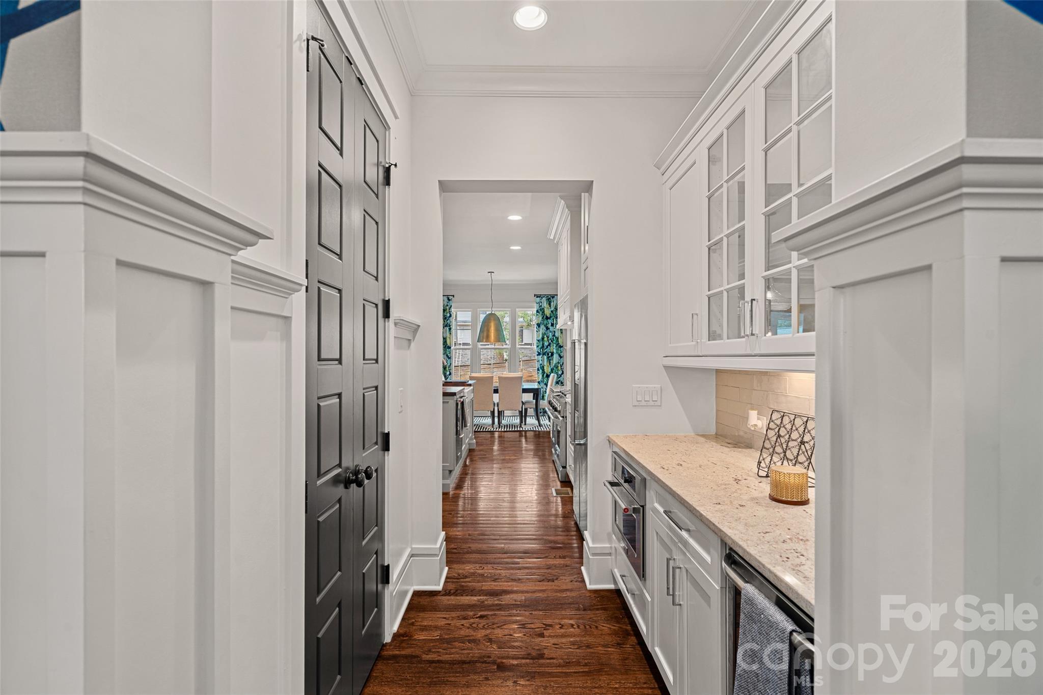 4316 Tangle Drive Charlotte NC 28211