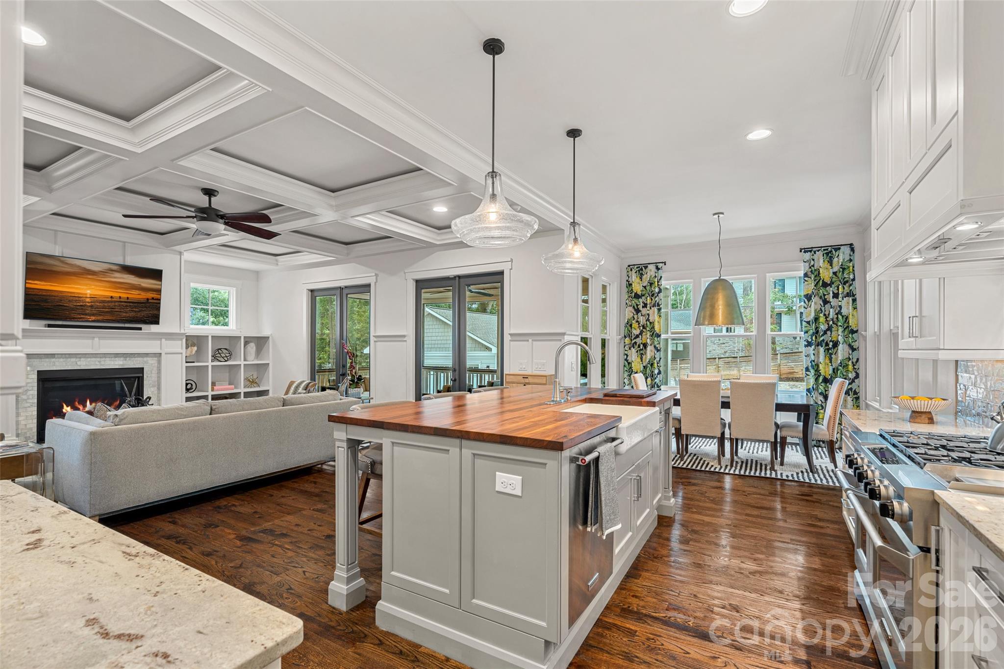 4316 Tangle Drive Charlotte NC 28211