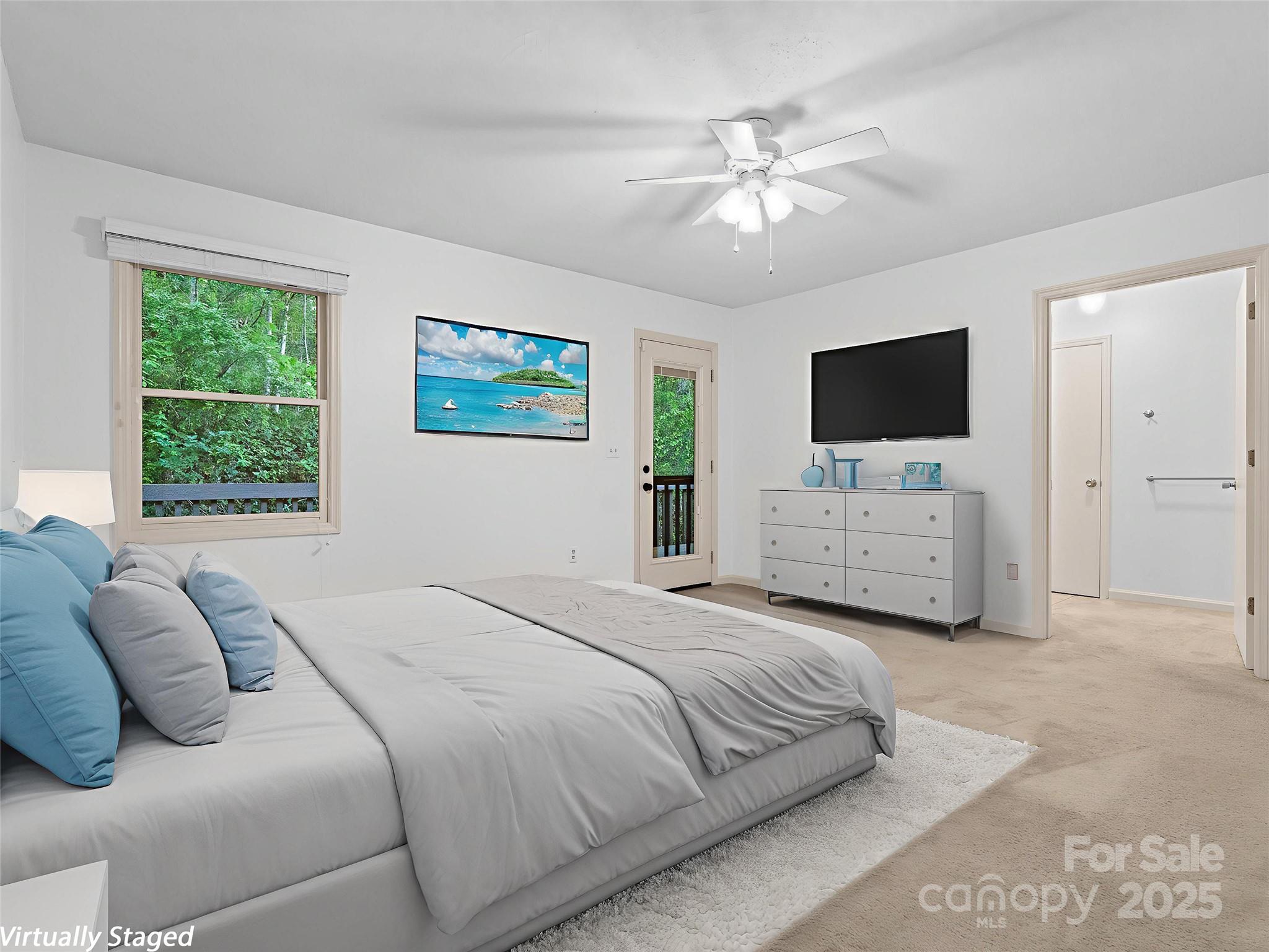 802 Parkway Vista Drive Asheville NC 28805