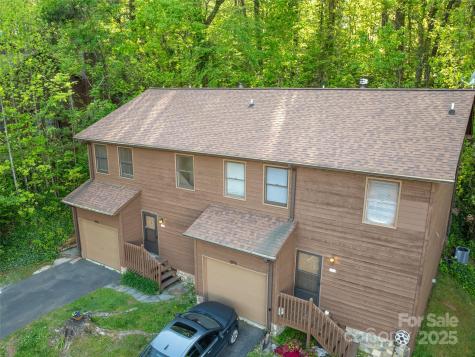 802 Parkway Vista Drive Asheville NC 28805