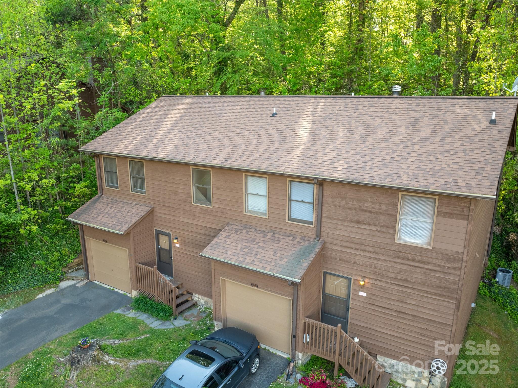 802 Parkway Vista Drive Asheville NC 28805