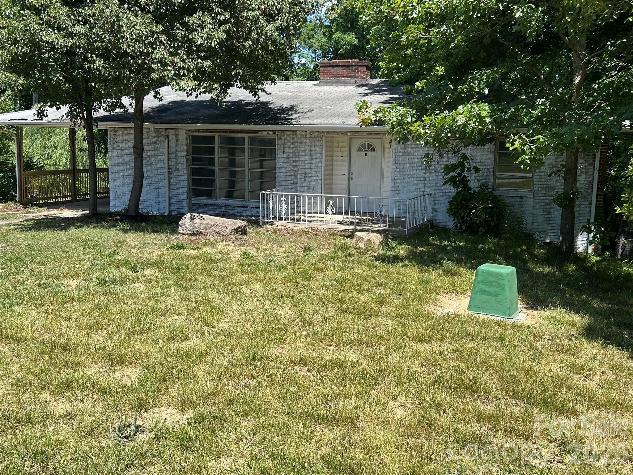 312 Davis Park Road Gastonia NC 28052