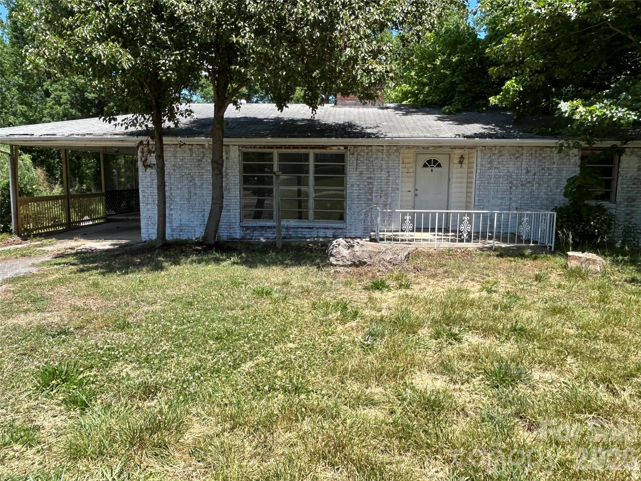 312 Davis Park Road Gastonia NC 28052