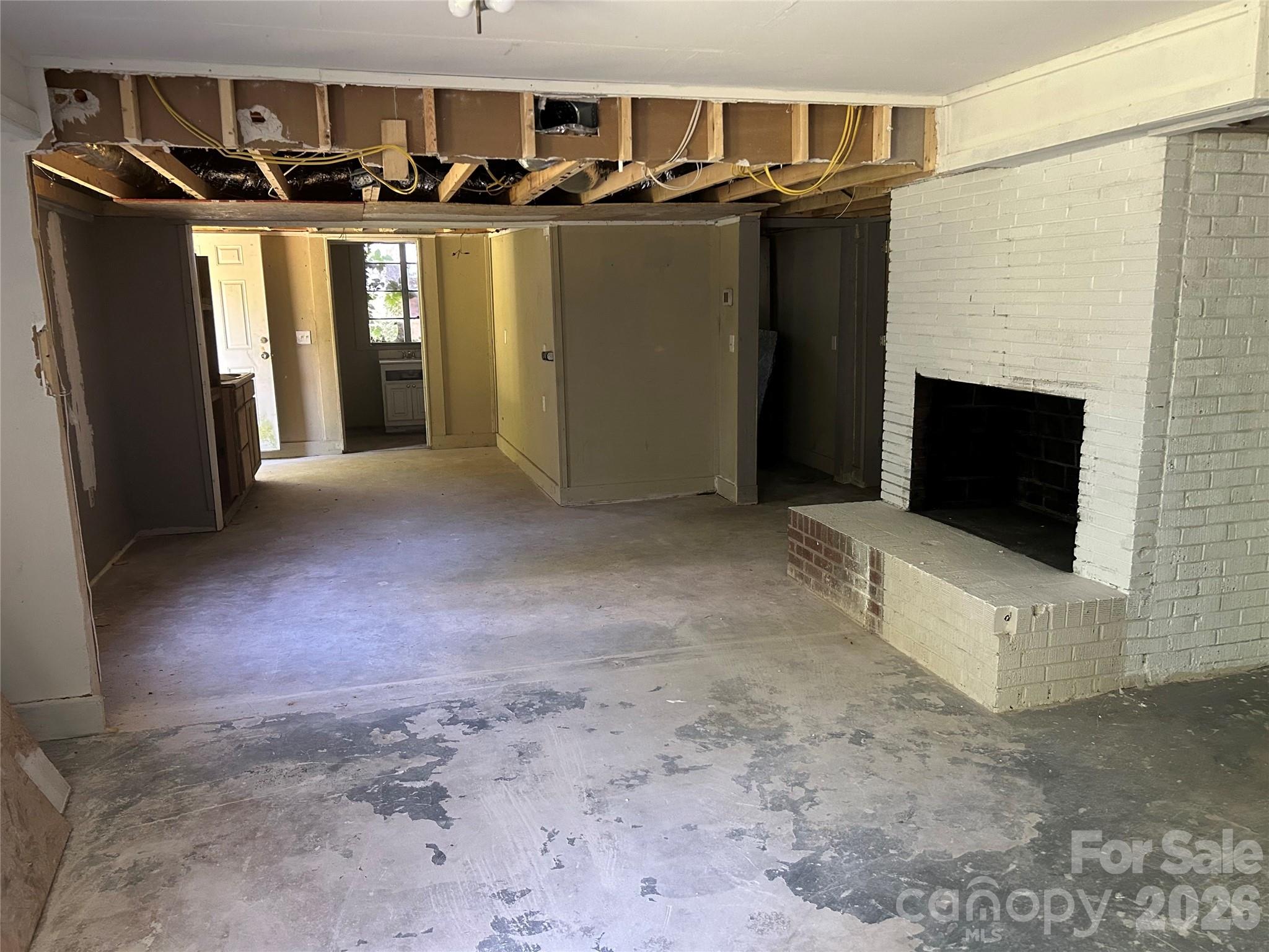 312 Davis Park Road Gastonia NC 28052