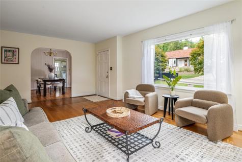 26 Lorraine Avenue Asheville NC 28804