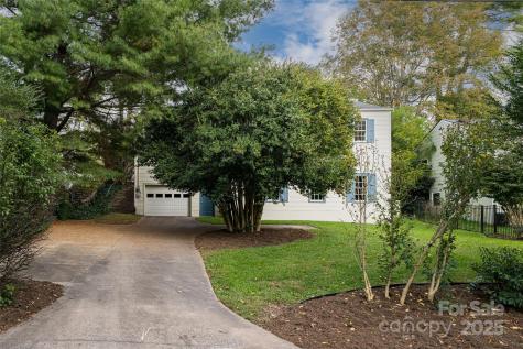 26 Lorraine Avenue Asheville NC 28804